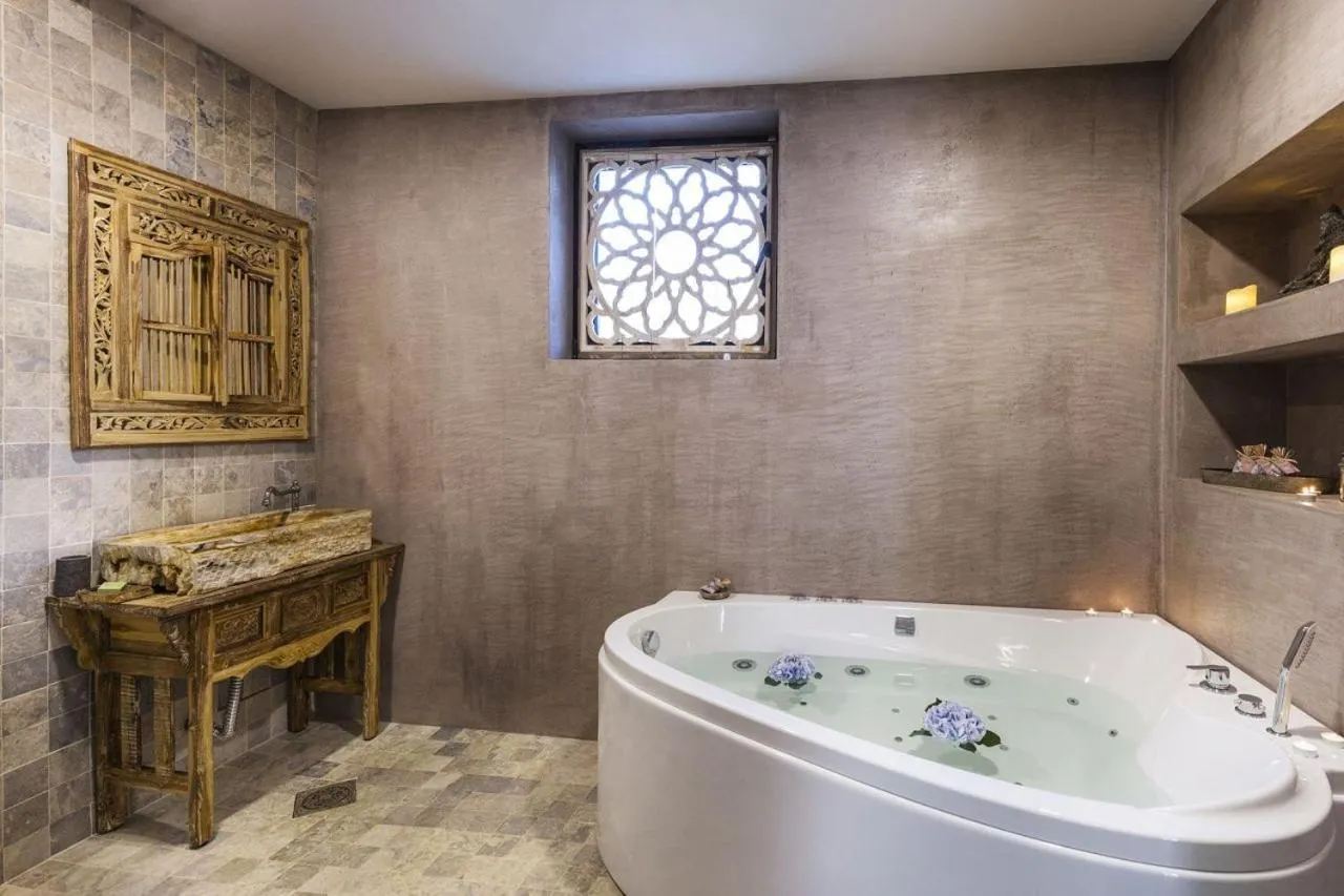 Boutique Hotel Horizont