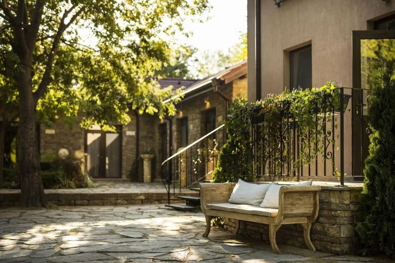 Boutique Hotel Horizont