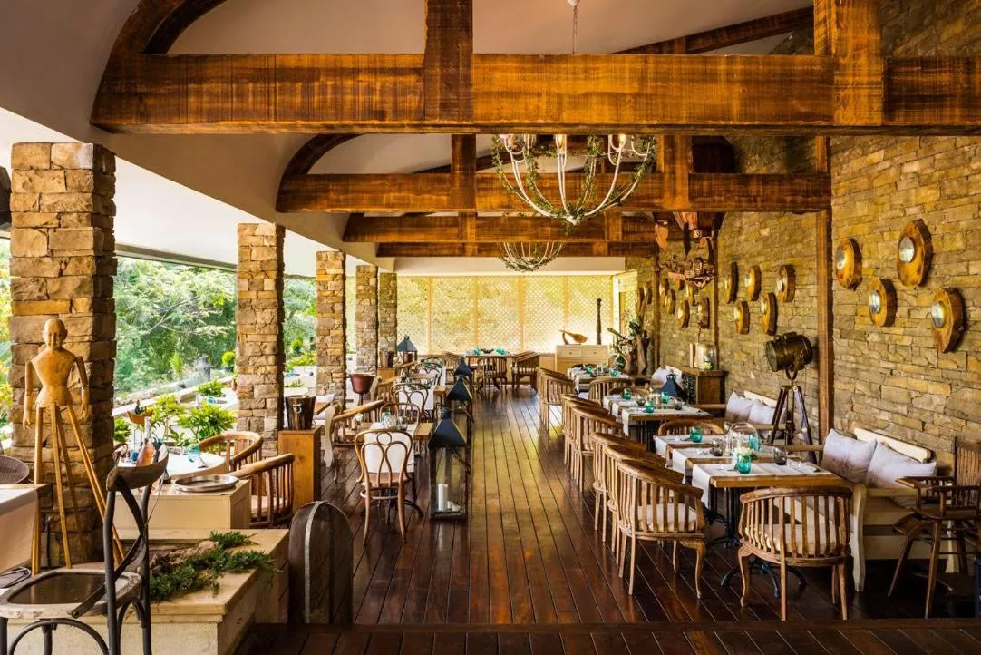 Boutique Hotel Horizont