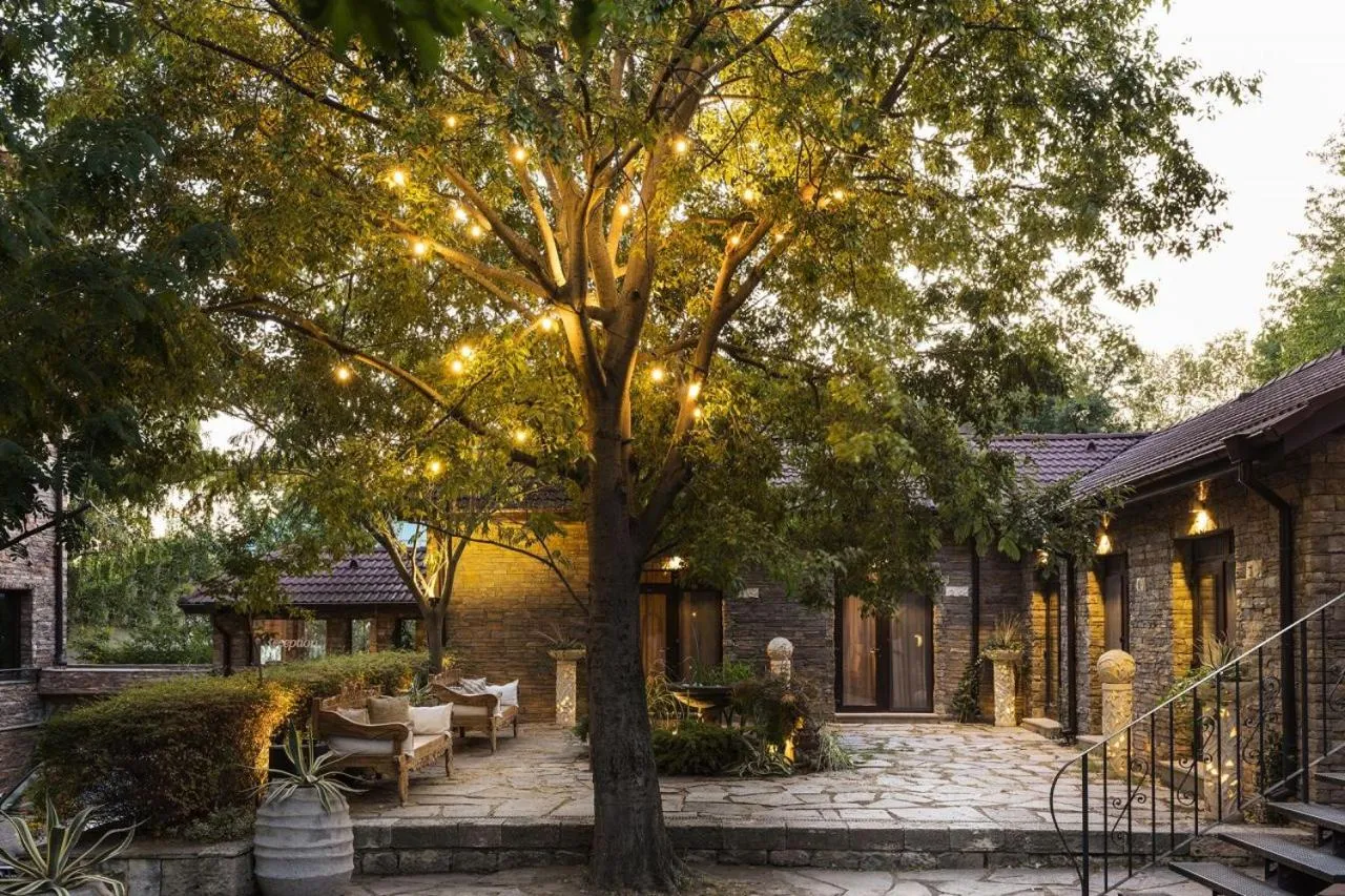 Boutique Hotel Horizont
