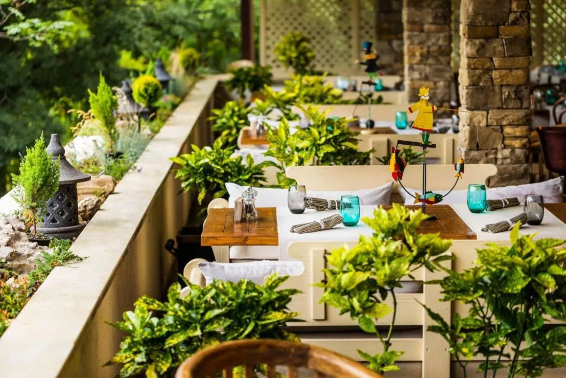 Boutique Hotel Horizont
