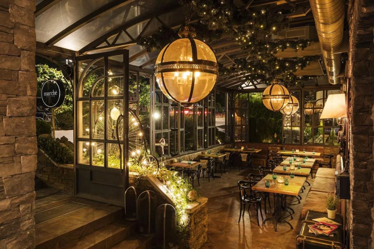Boutique Hotel Horizont