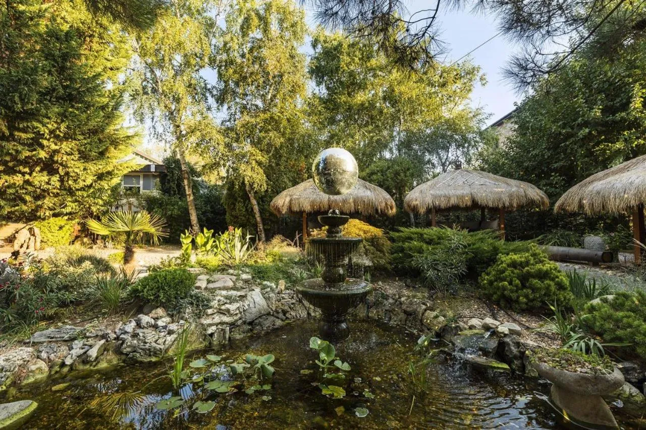 Boutique Hotel Horizont