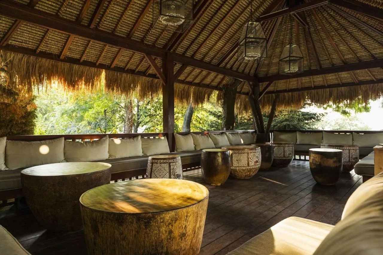 Boutique Hotel Horizont