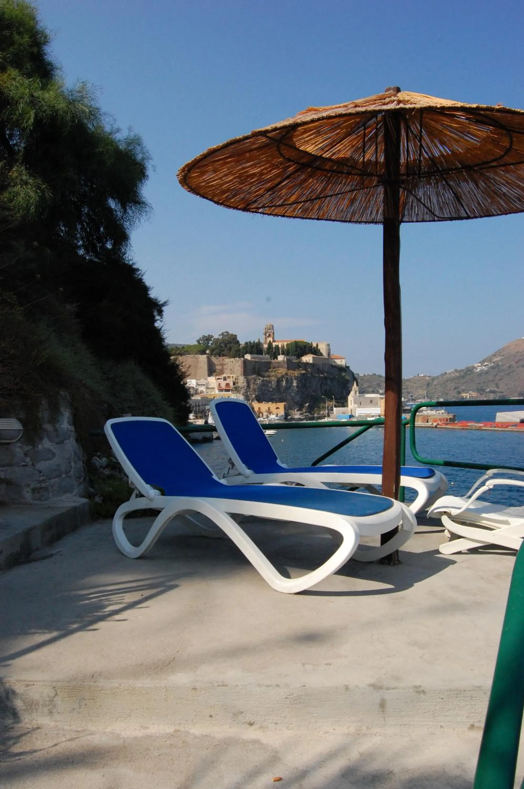 Hotel Giardino Sul Mare