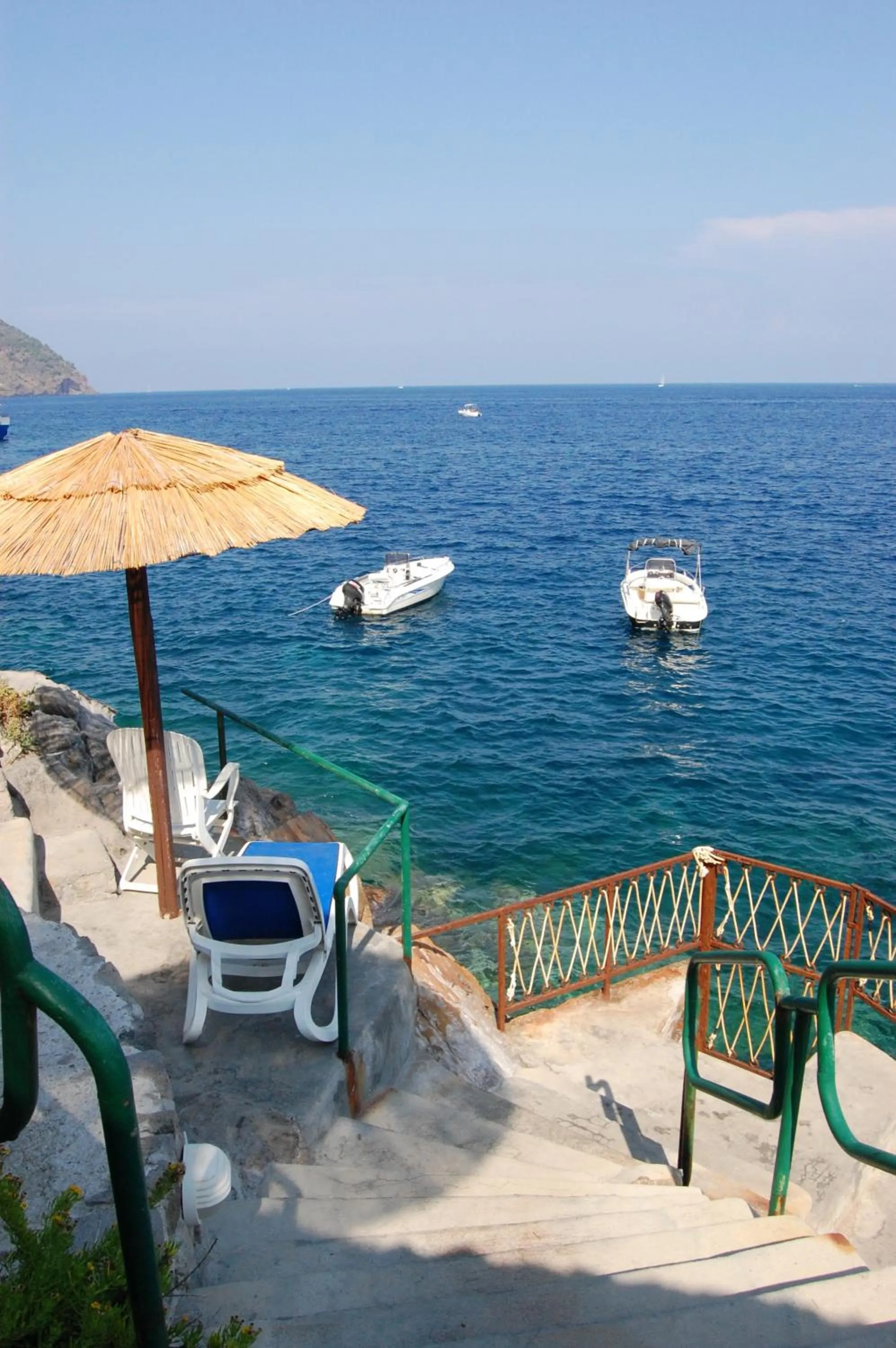 Hotel Giardino Sul Mare