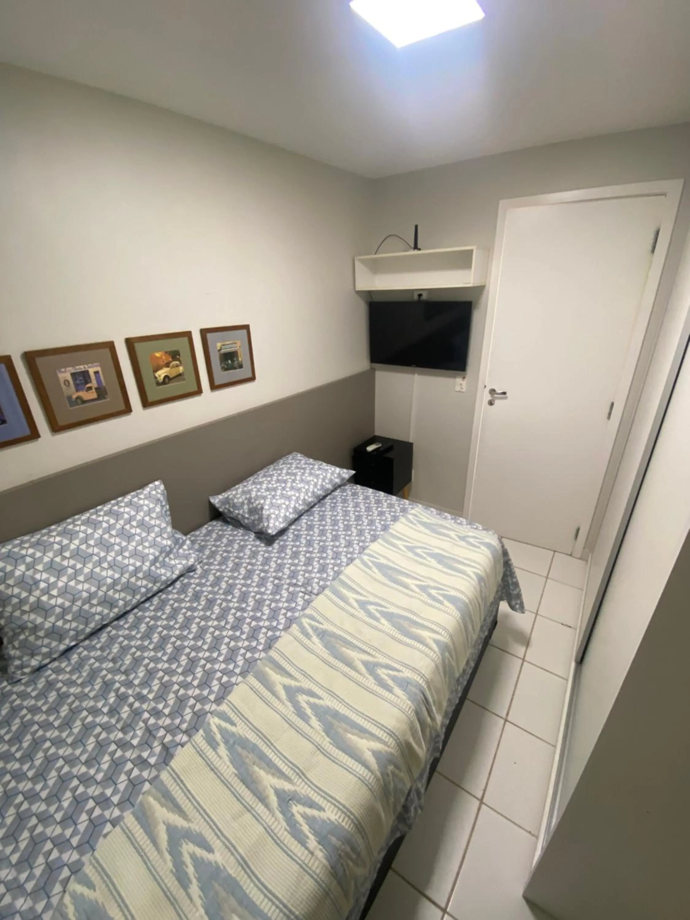 São Luís com conforto e praticidade