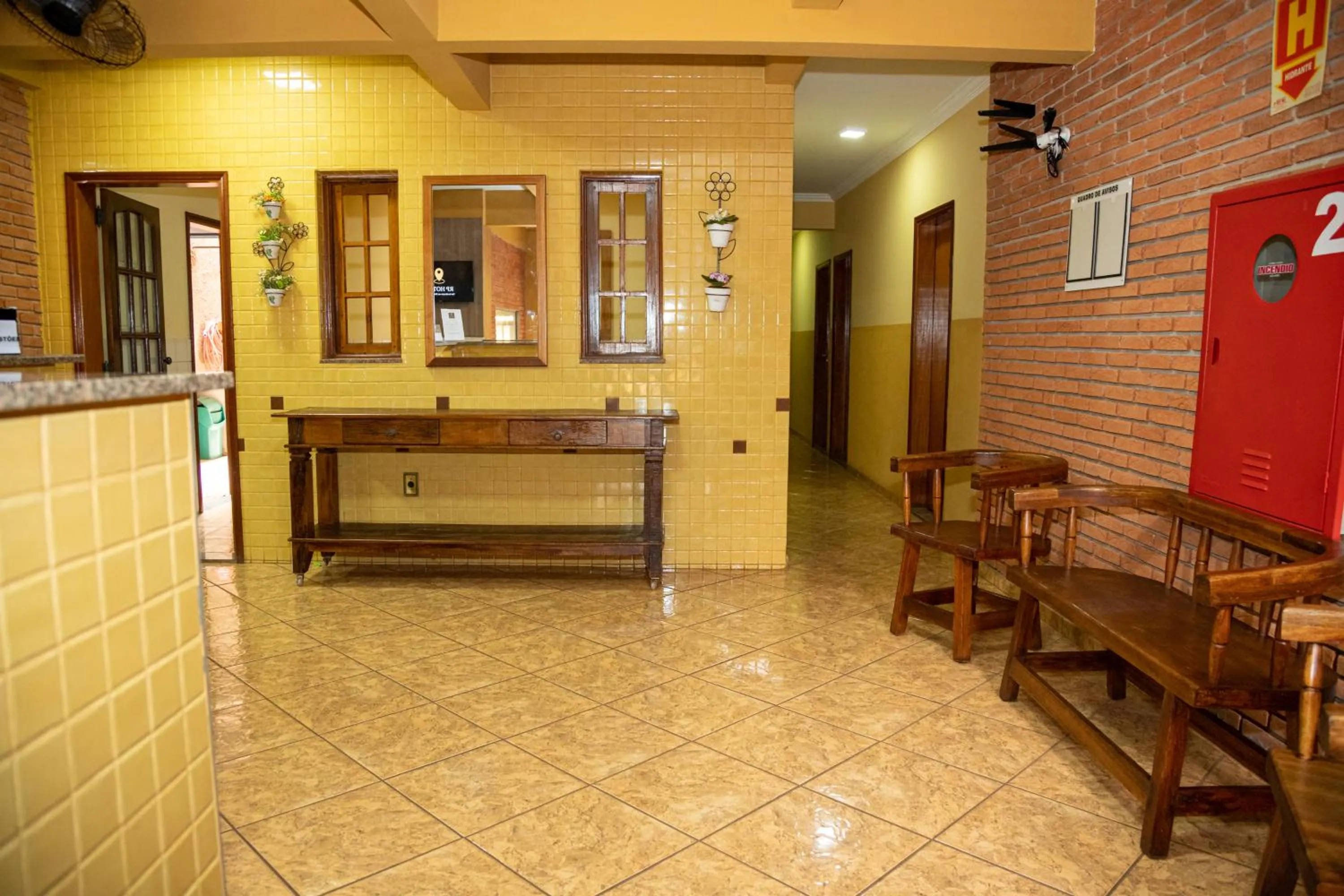 RP HOTEL