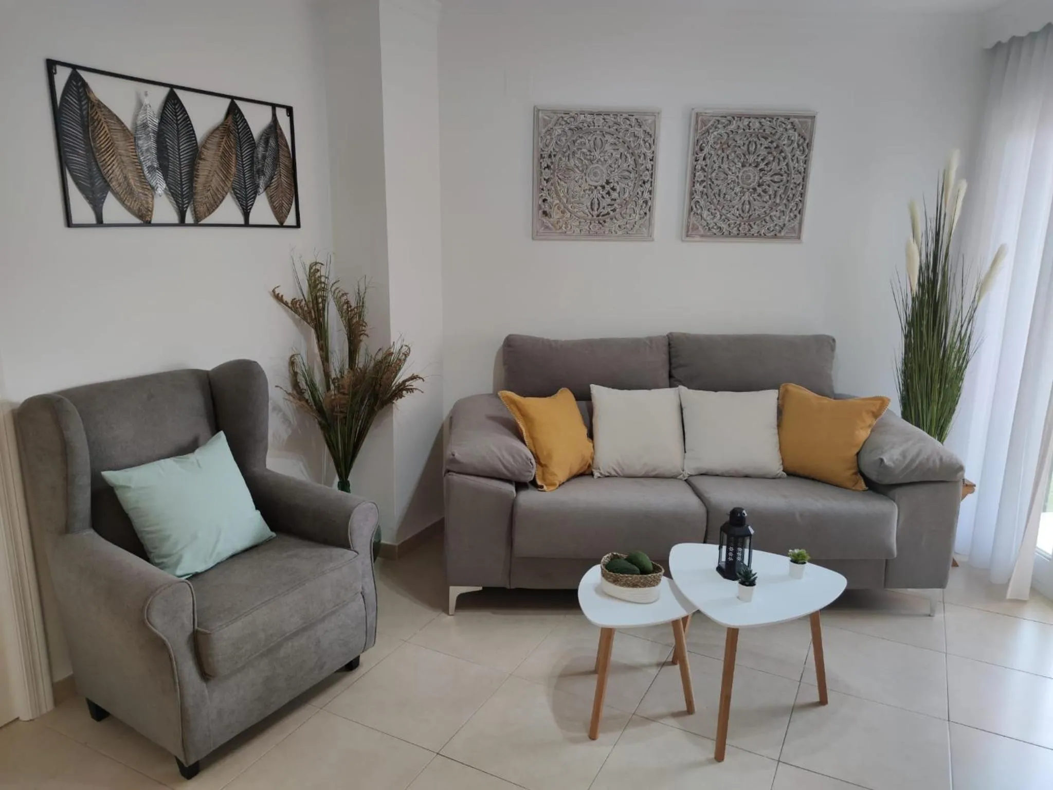 Apartamento El Capacho