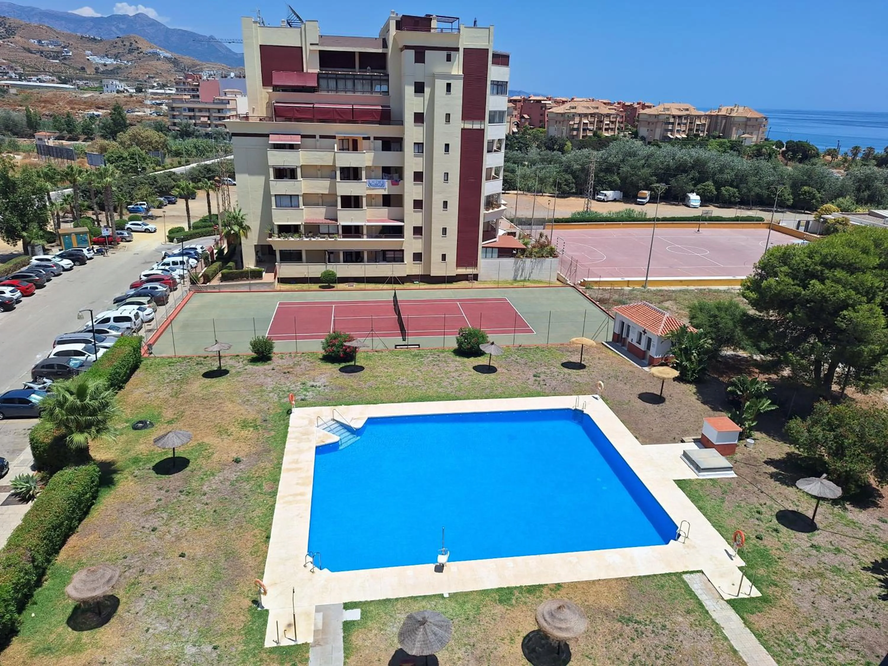 Apartamento El Capacho