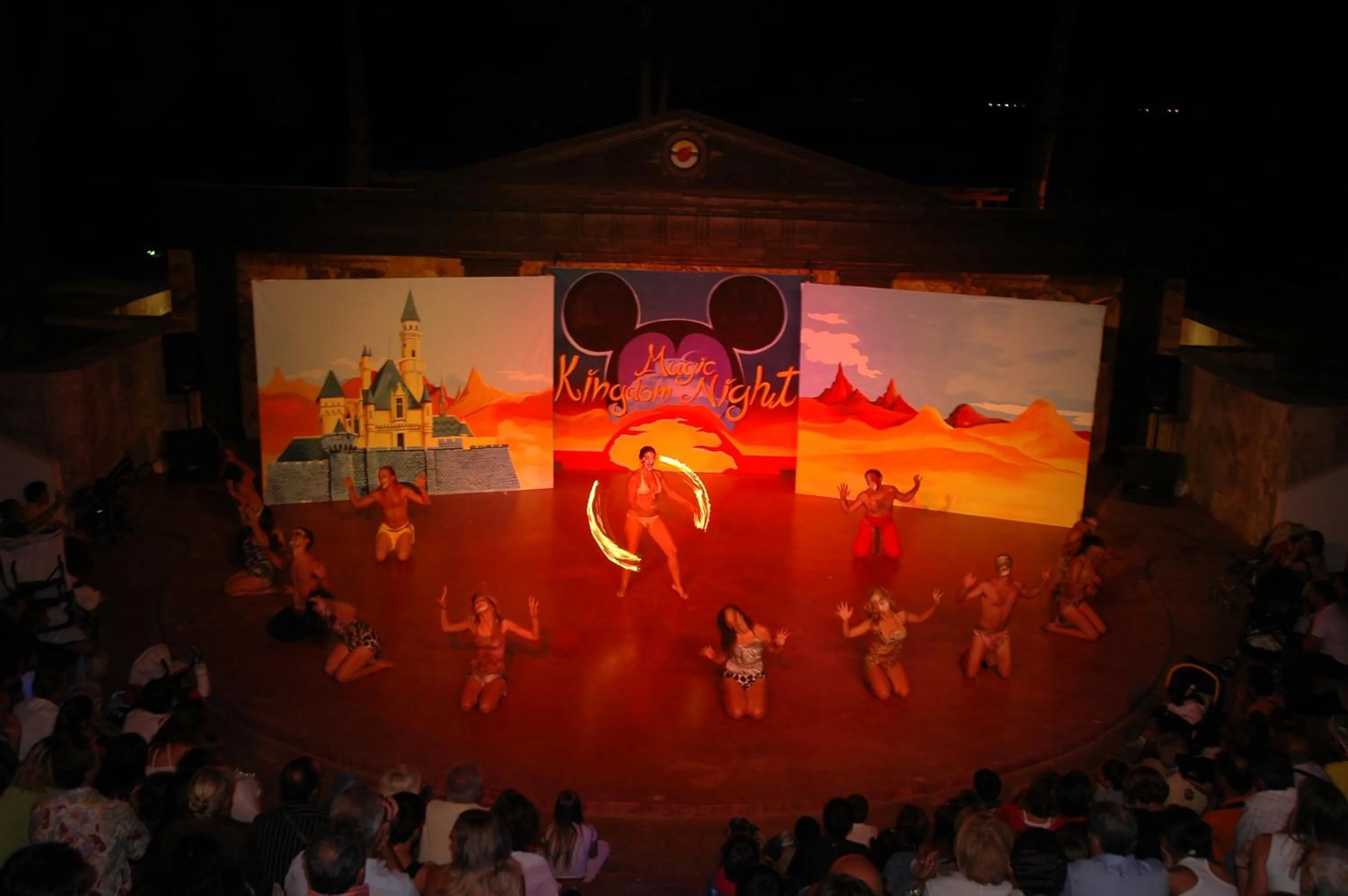 Paradise Beach Resort Selinunte