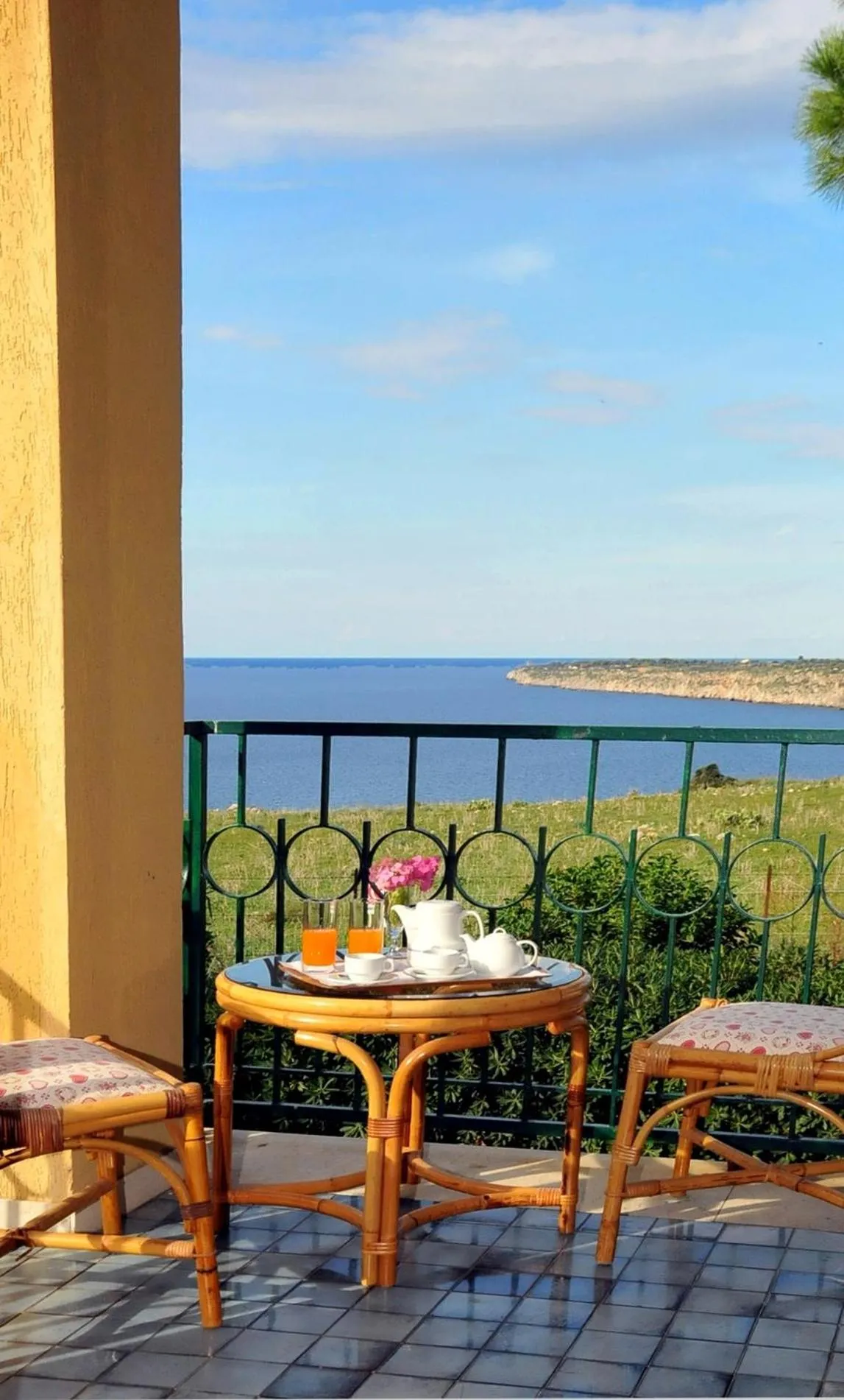 Paradise Beach Resort Selinunte