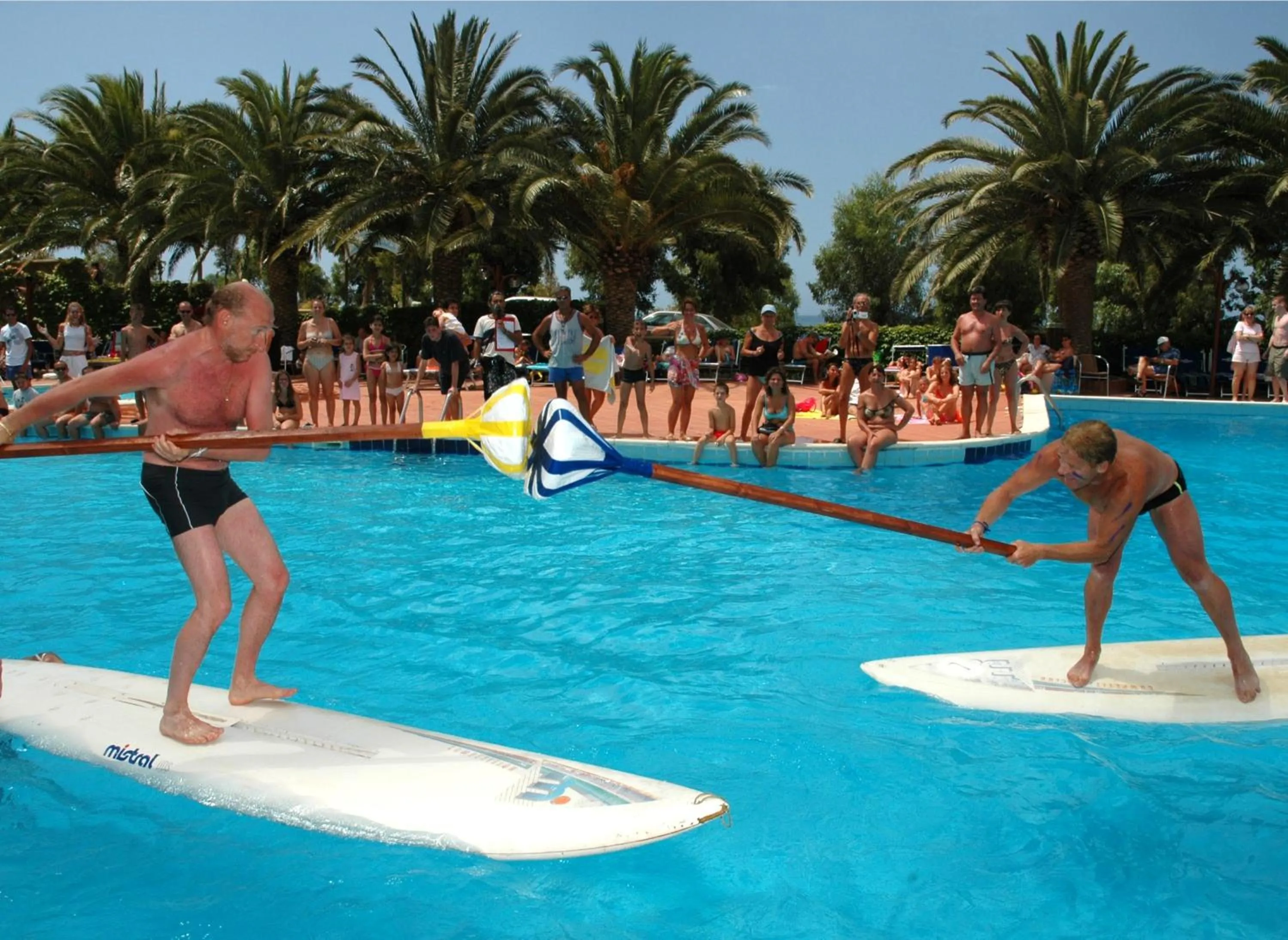 Paradise Beach Resort Selinunte