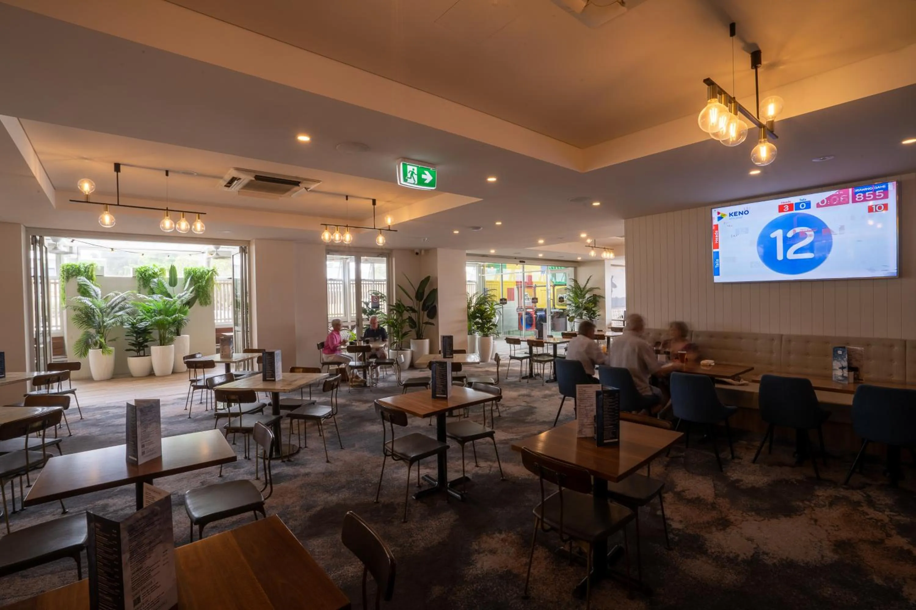 Belmont Hotel Lake Macquarie