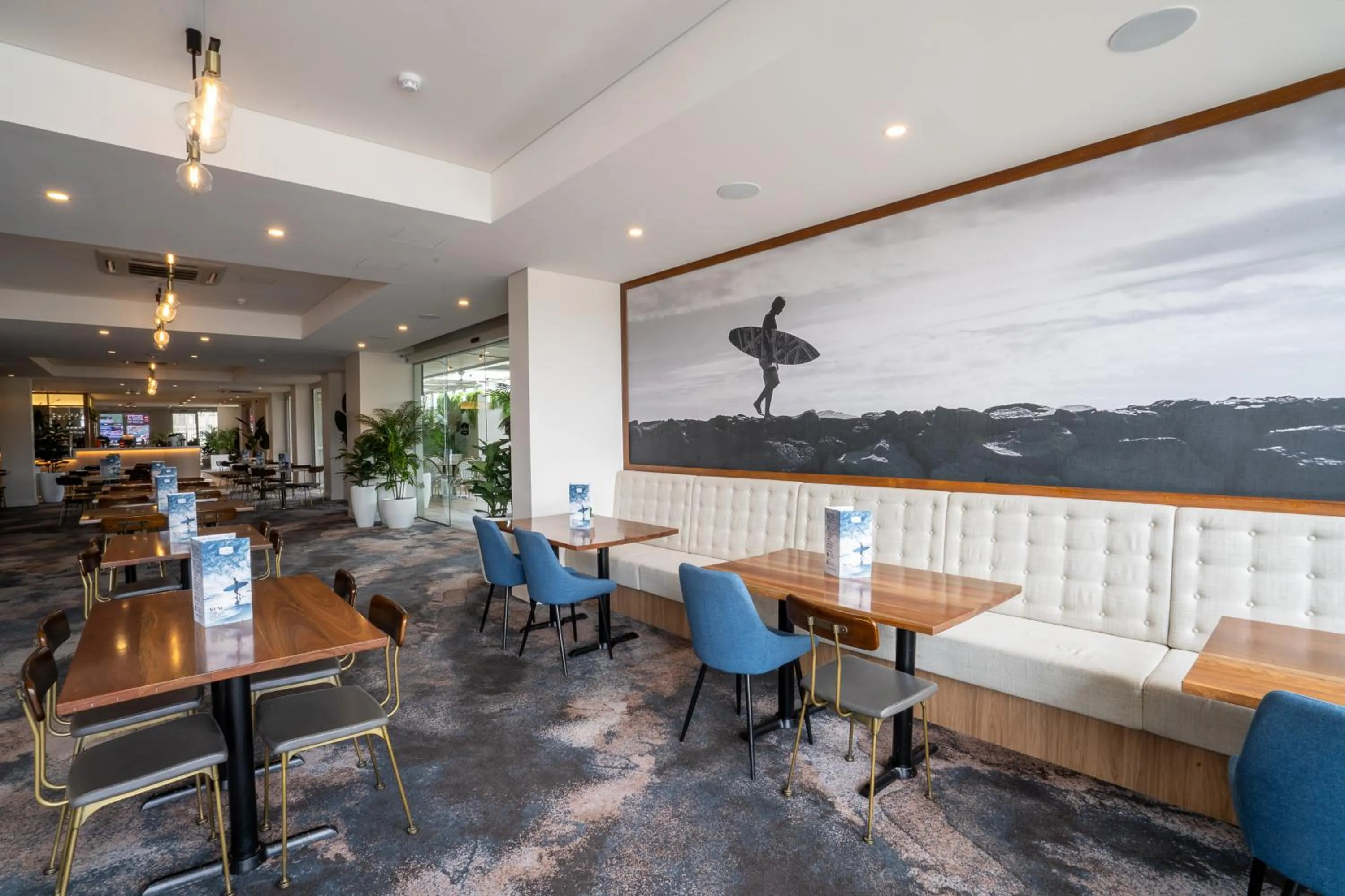 Belmont Hotel Lake Macquarie