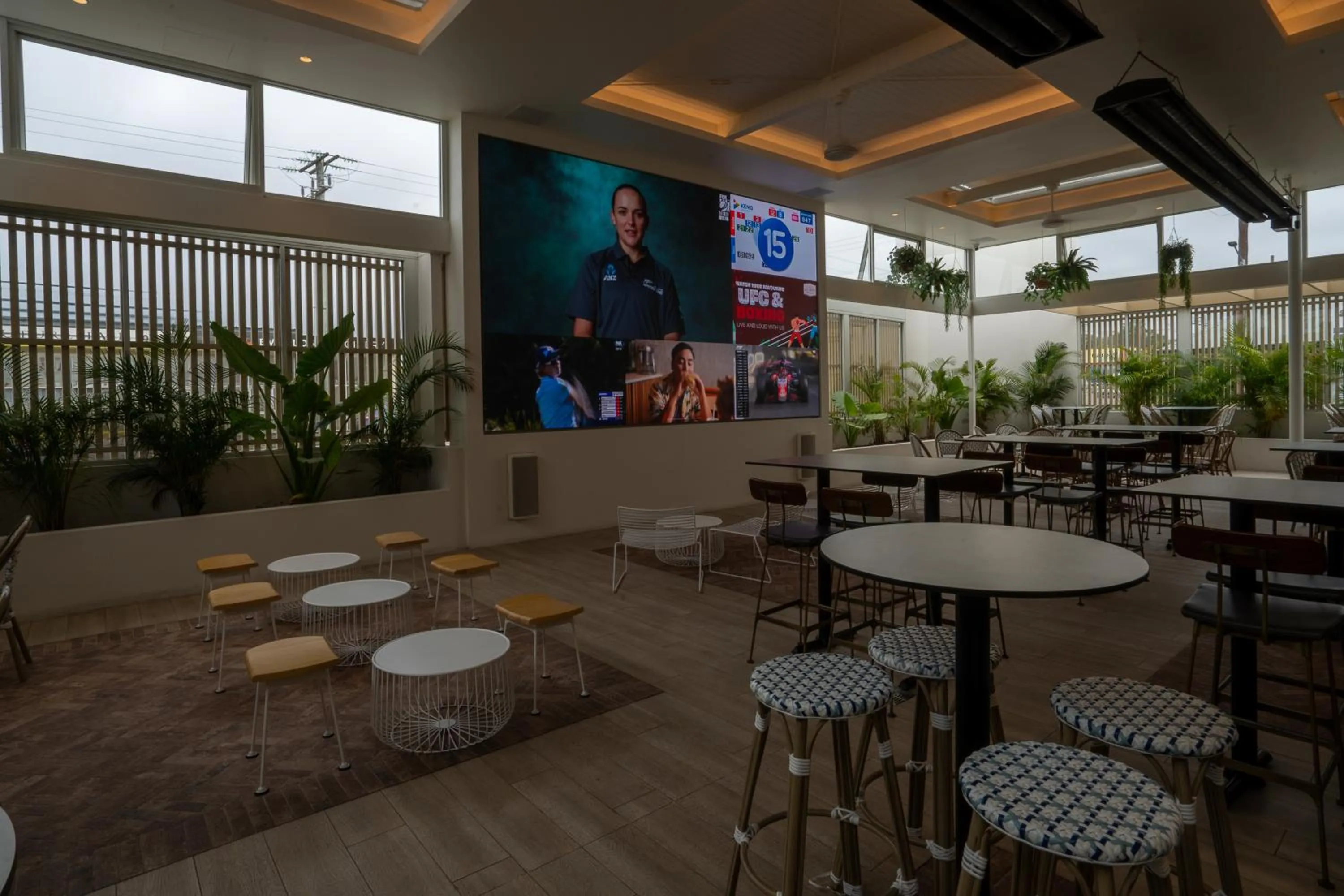 Belmont Hotel Lake Macquarie