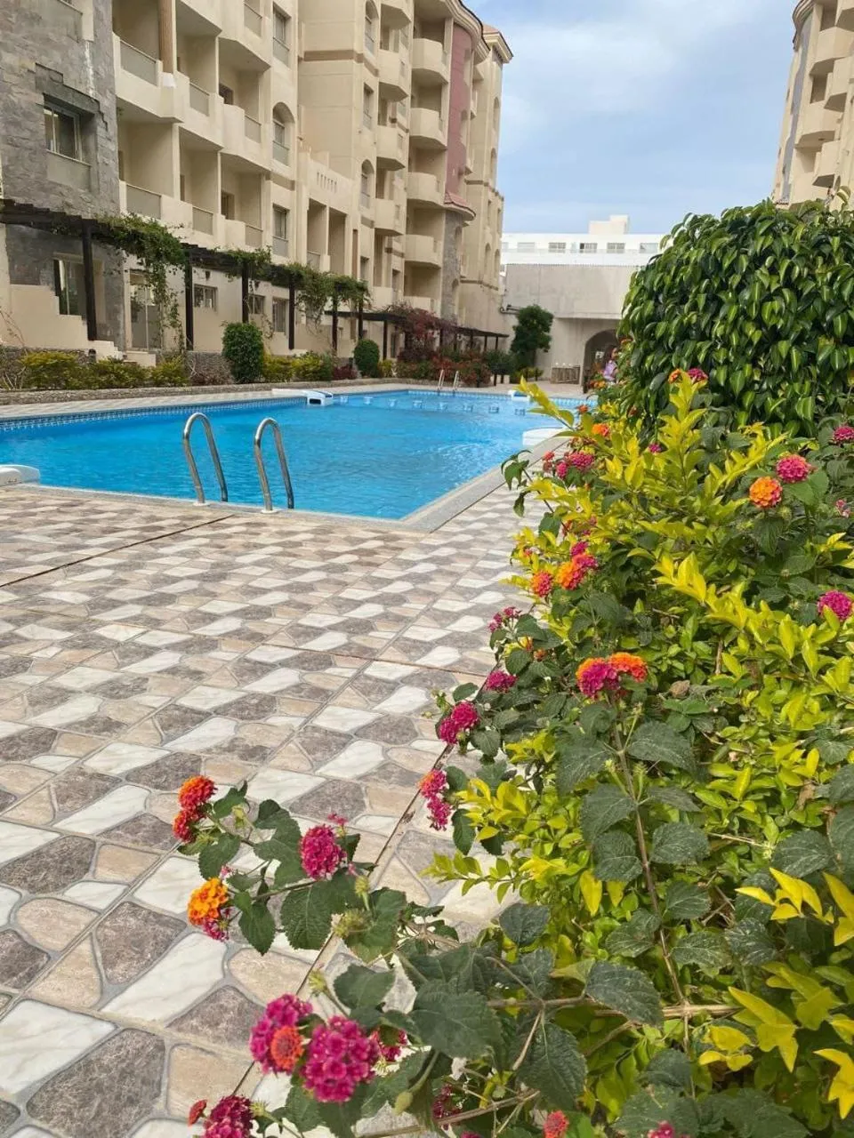 Florenza khamsin home Hurghada