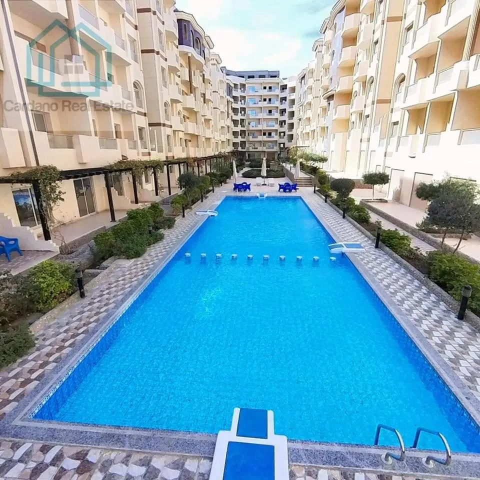 Florenza khamsin home Hurghada