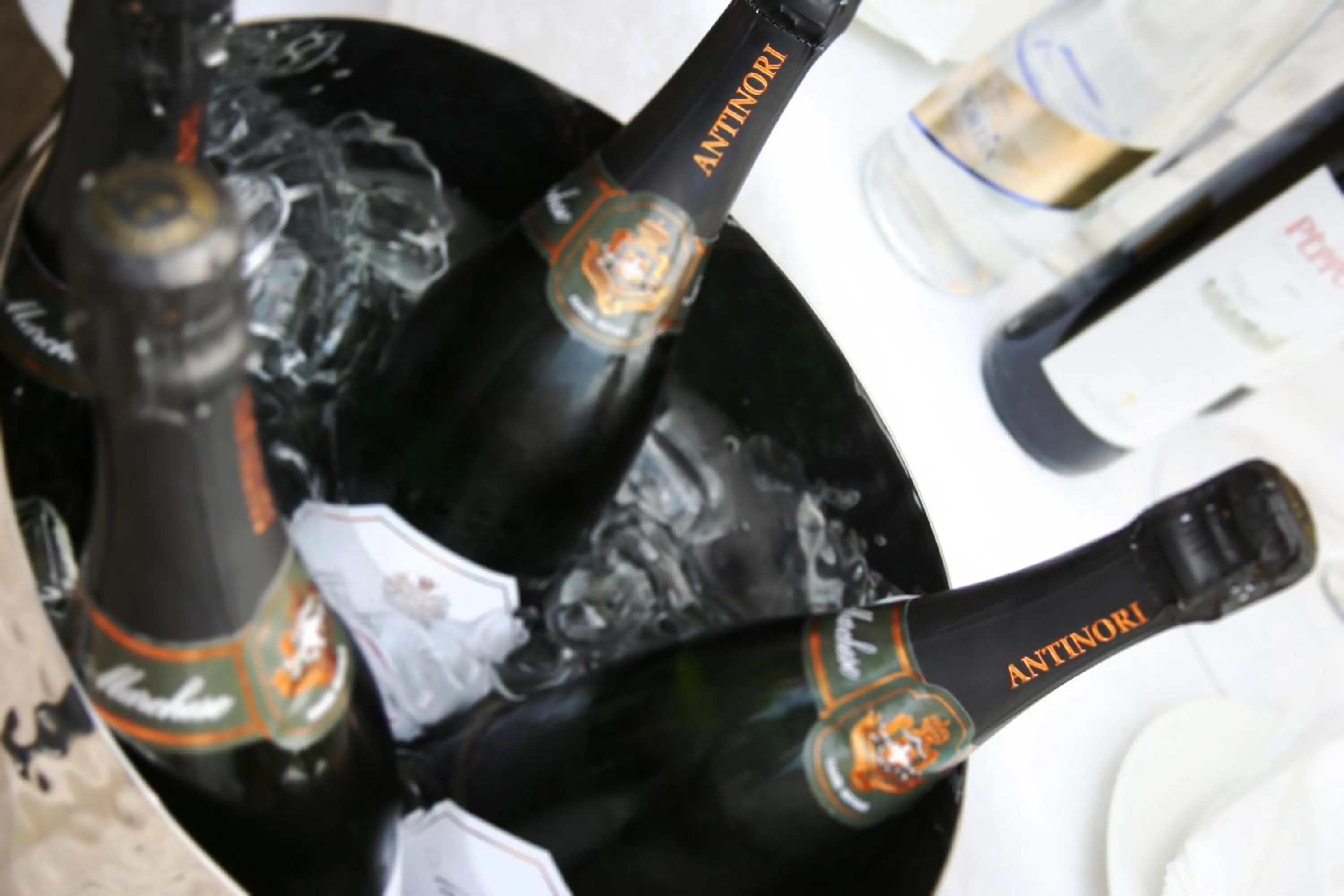 Banquet/Function facilities in Hotel La Pigna