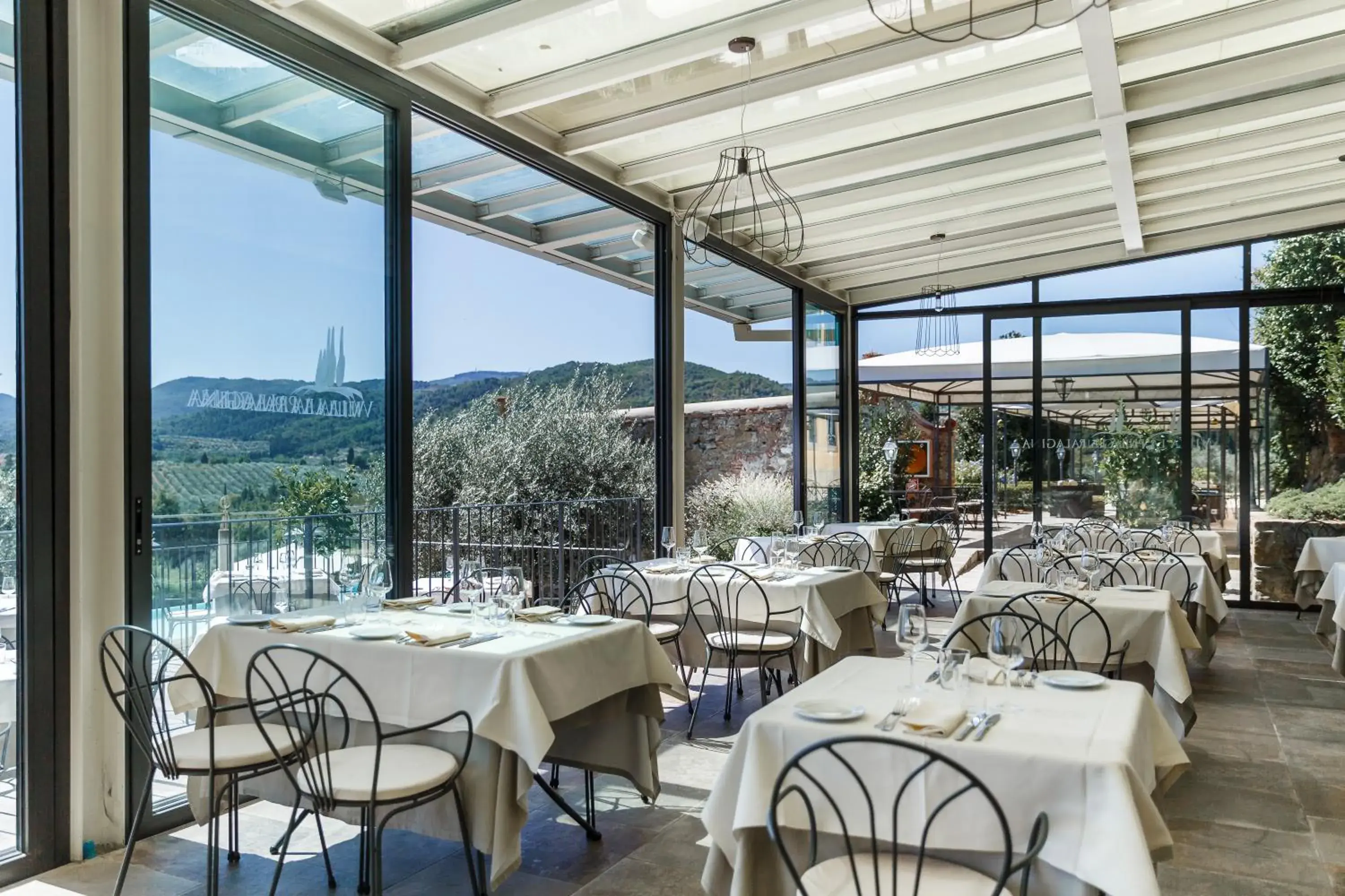 Restaurant/places to eat in Palagina la dimora Restaurant/places to eat in Palagina la dimora