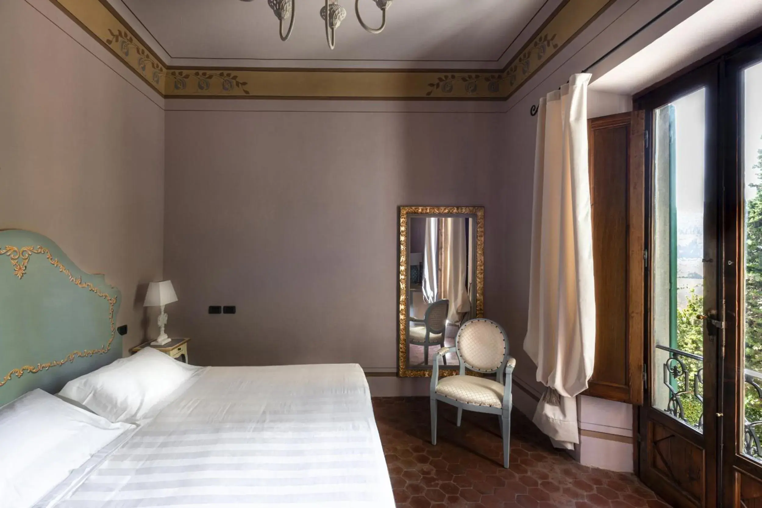 Photo of the whole room, Bed in Palagina la dimora Photo of the whole room, Bed in Palagina la dimora