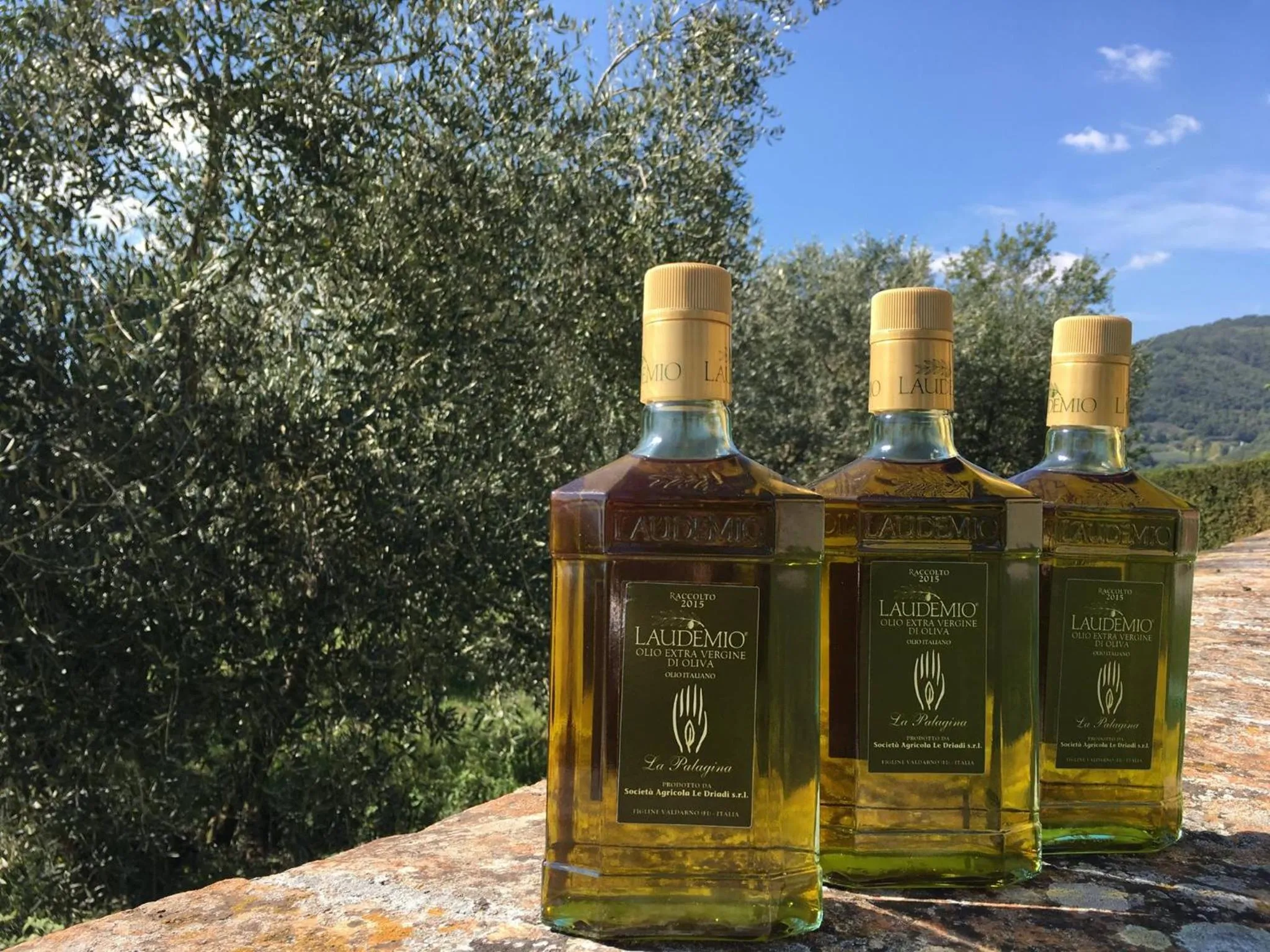 Drinks in Palagina la dimora