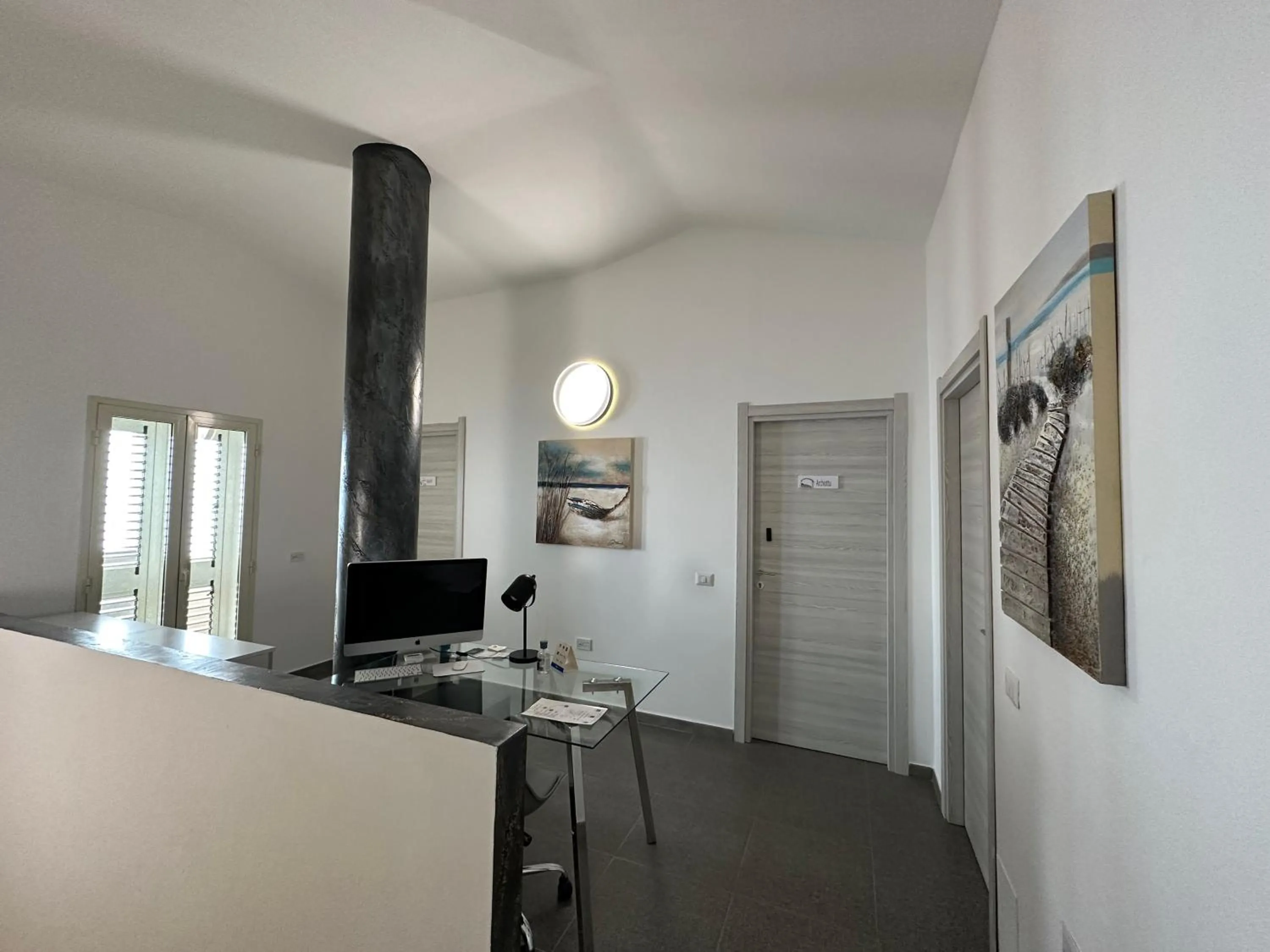 LXR Rooms Carloforte