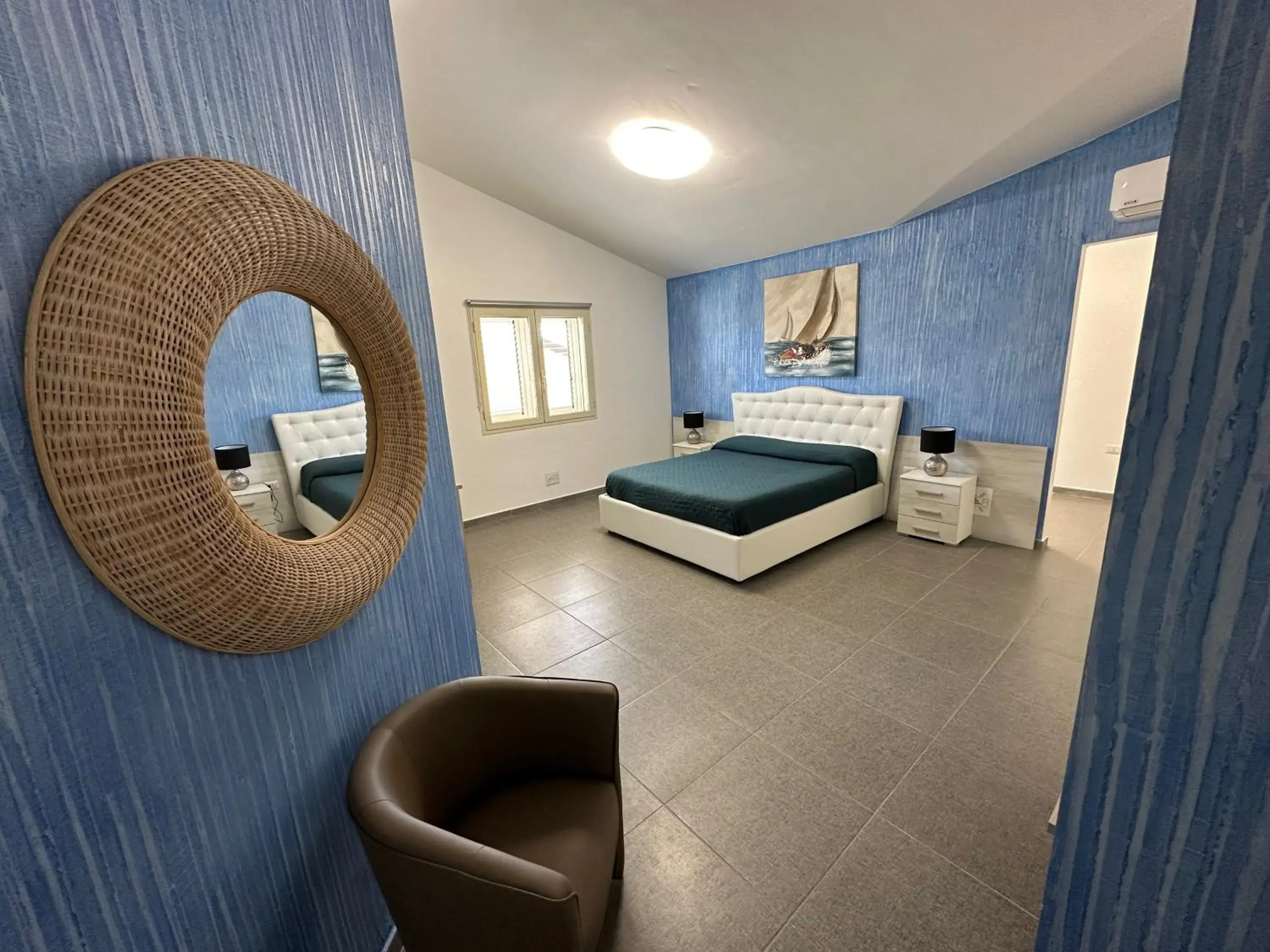 LXR Rooms Carloforte LXR Rooms Carloforte