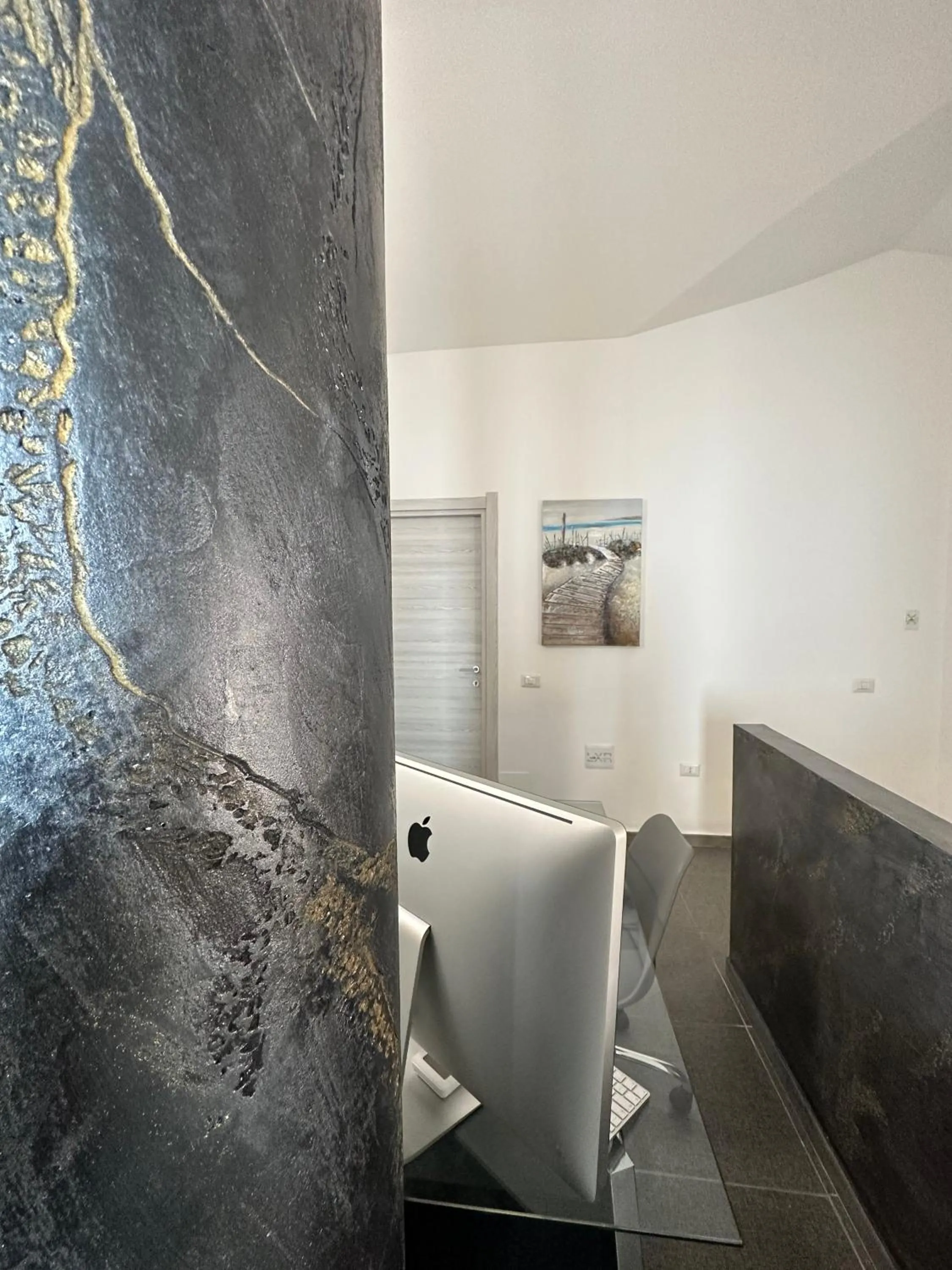 LXR Rooms Carloforte