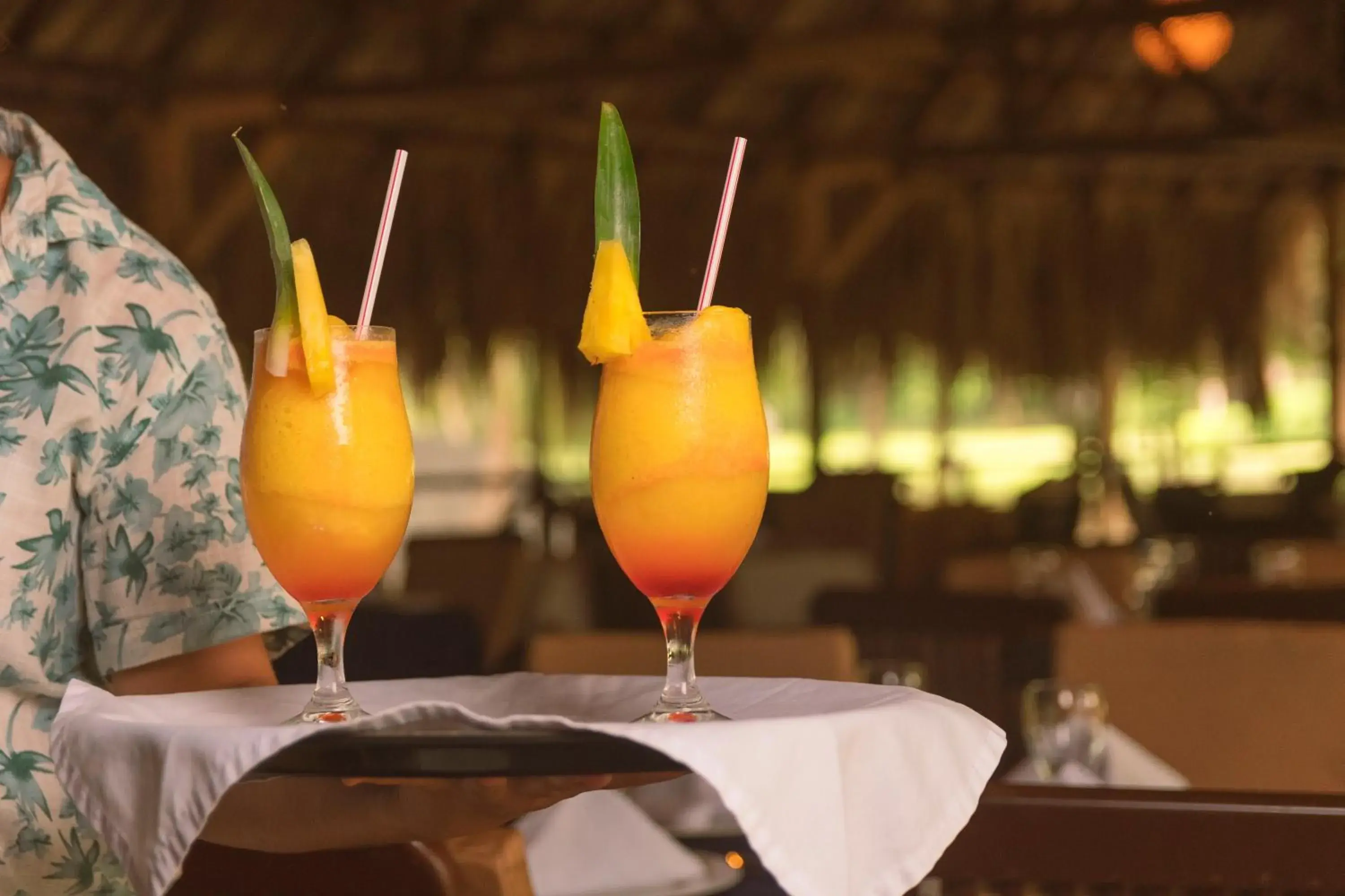 Lounge or bar in Cabañas Tequendama - Parque Tayrona Lounge or bar in Cabañas Tequendama - Parque Tayrona