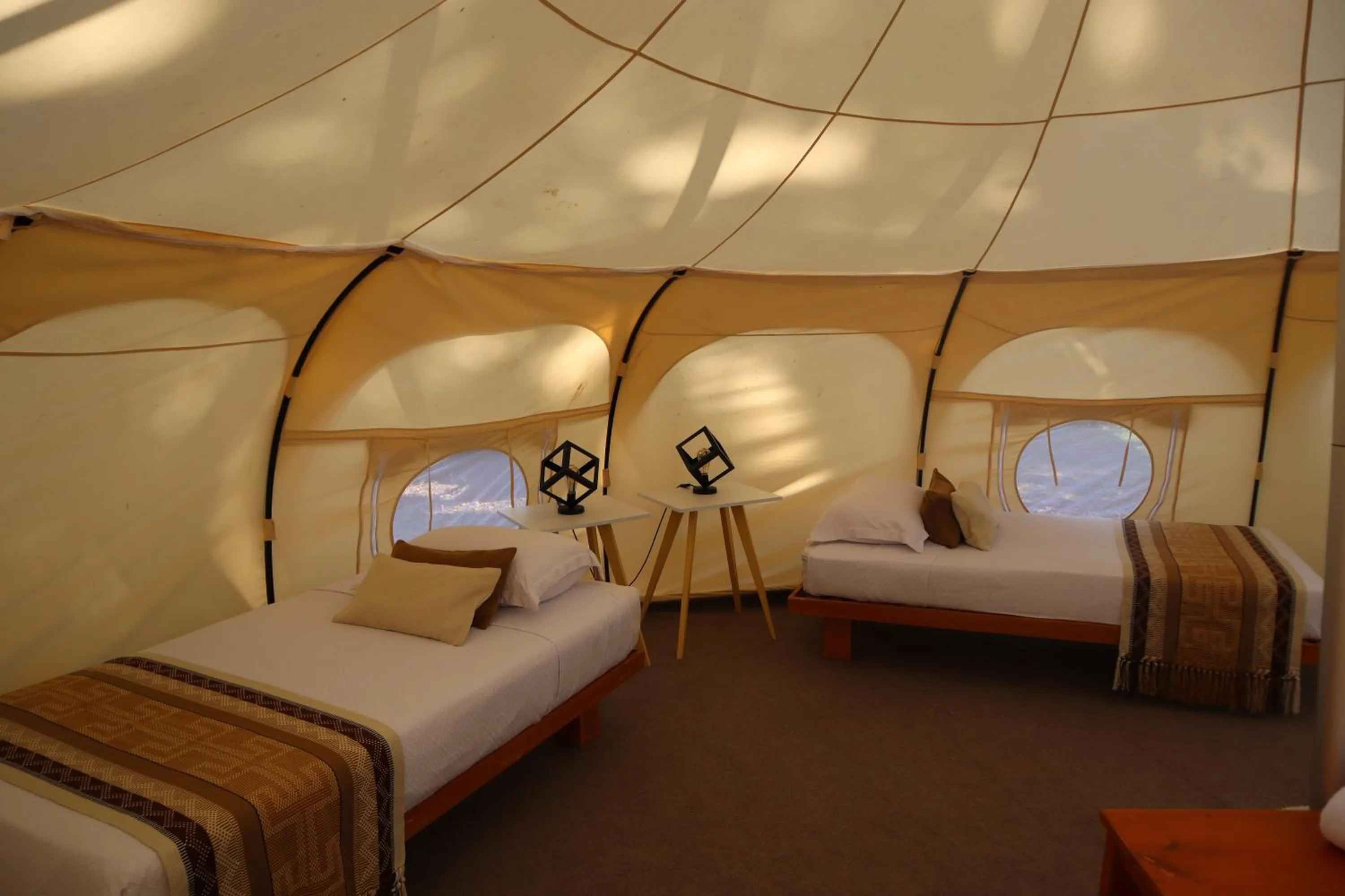 Other, Bed in Cabañas Tequendama - Parque Tayrona