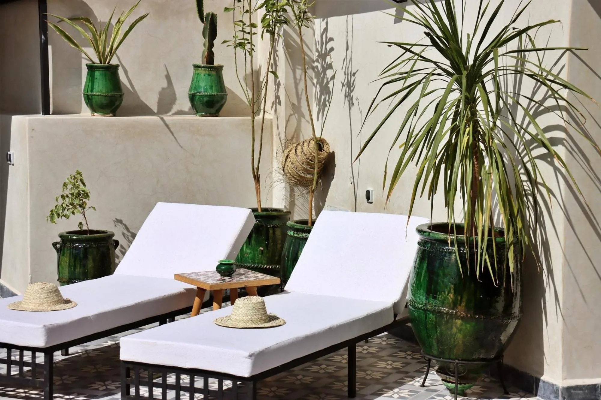 Riad Banatti