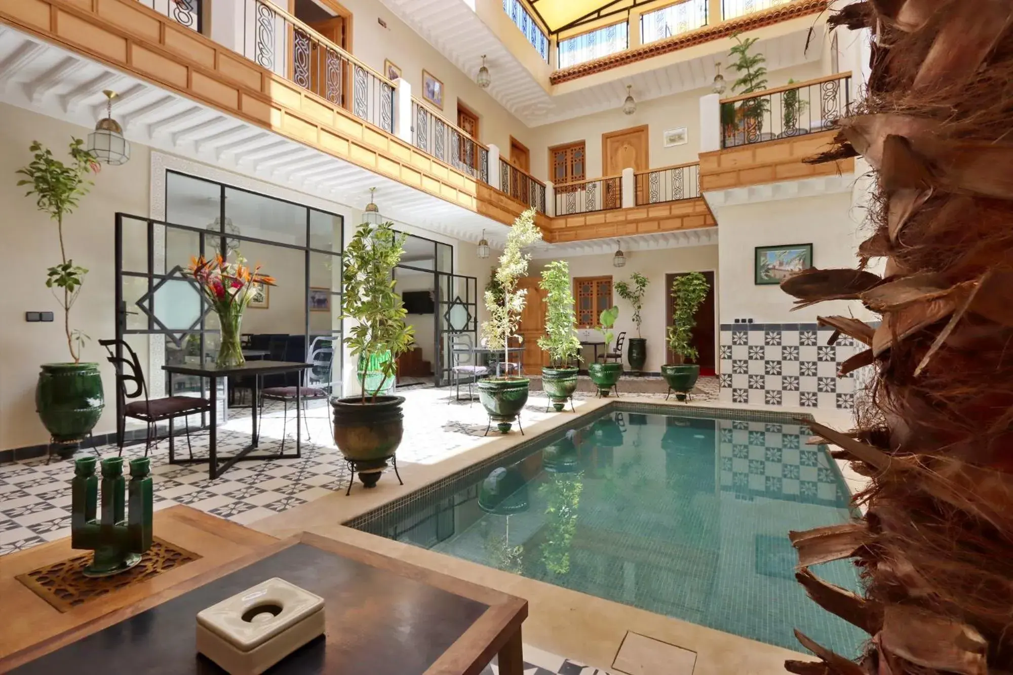 Riad Banatti Riad Banatti