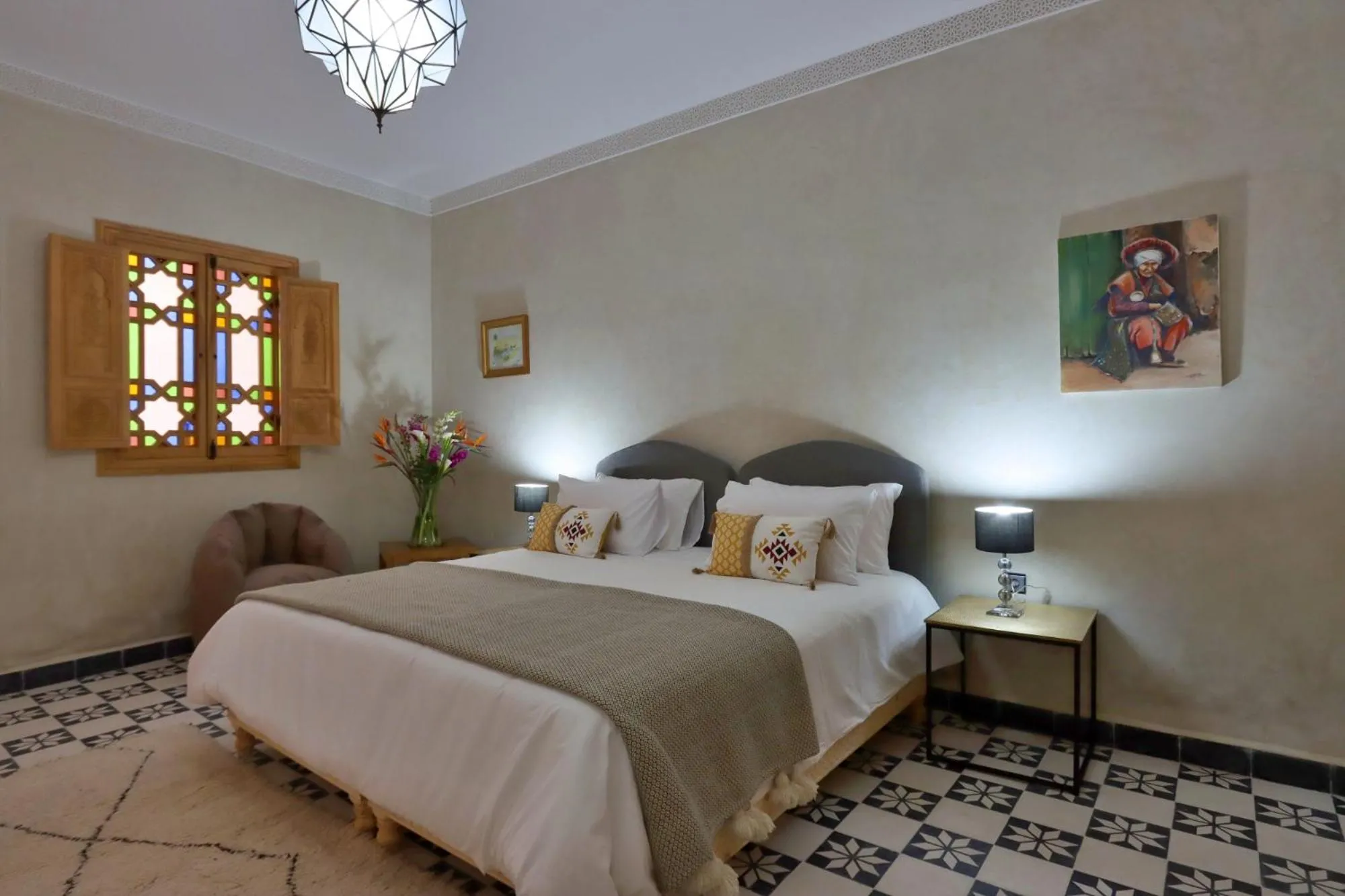 Riad Banatti