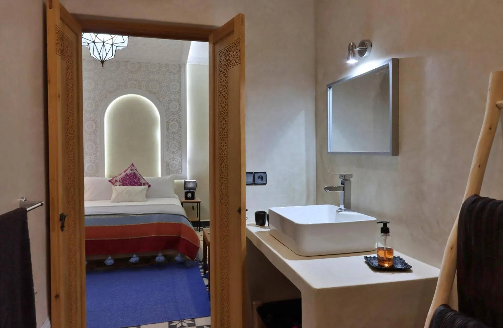 Riad Banatti