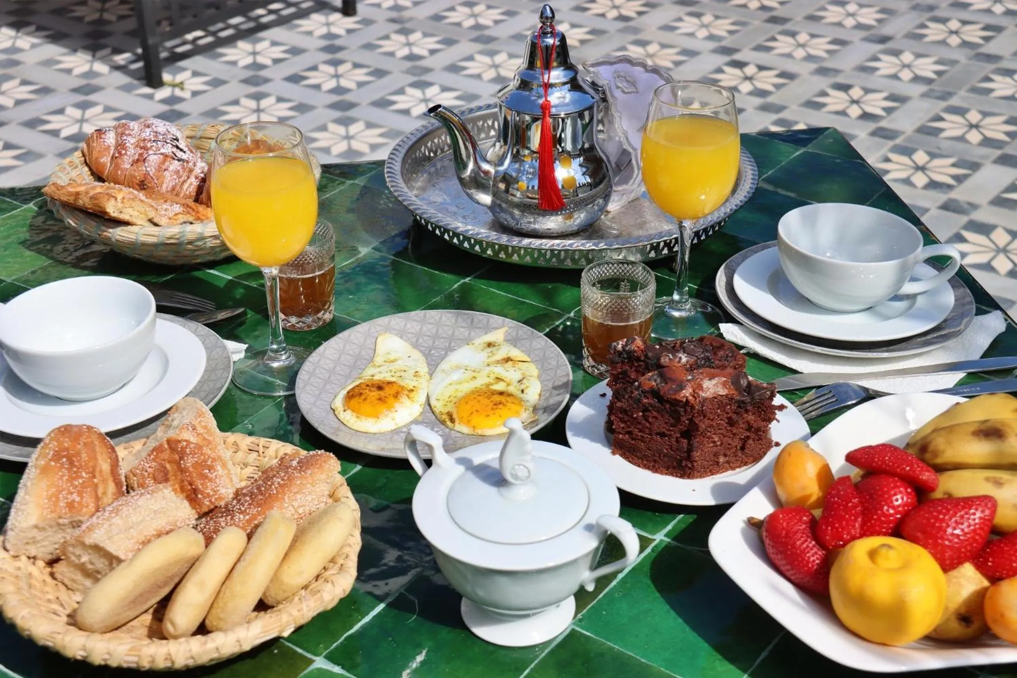 Riad Banatti
