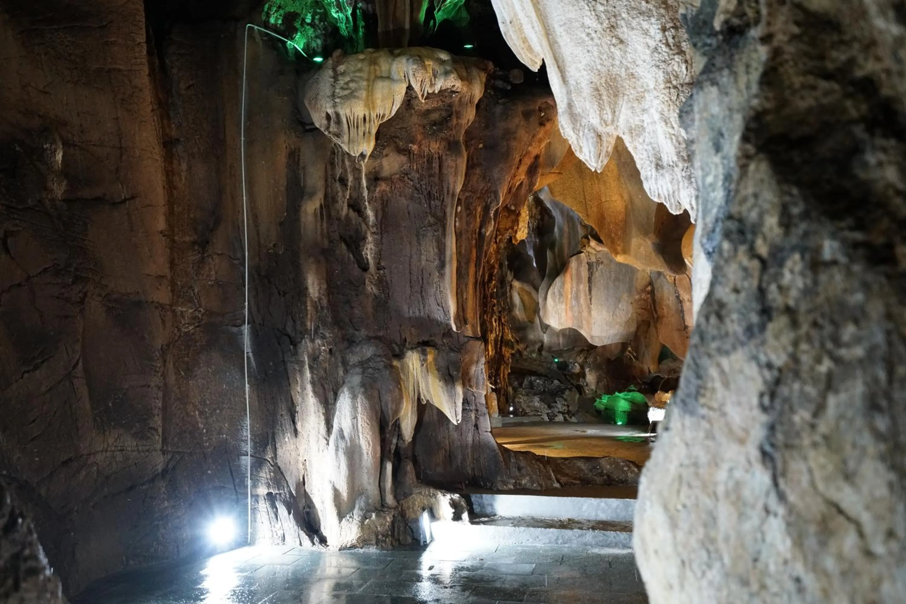 Natural landscape in Fivitel Cổng Trời Đông Giang - Fivitel Đông Giang Heaven's Gate