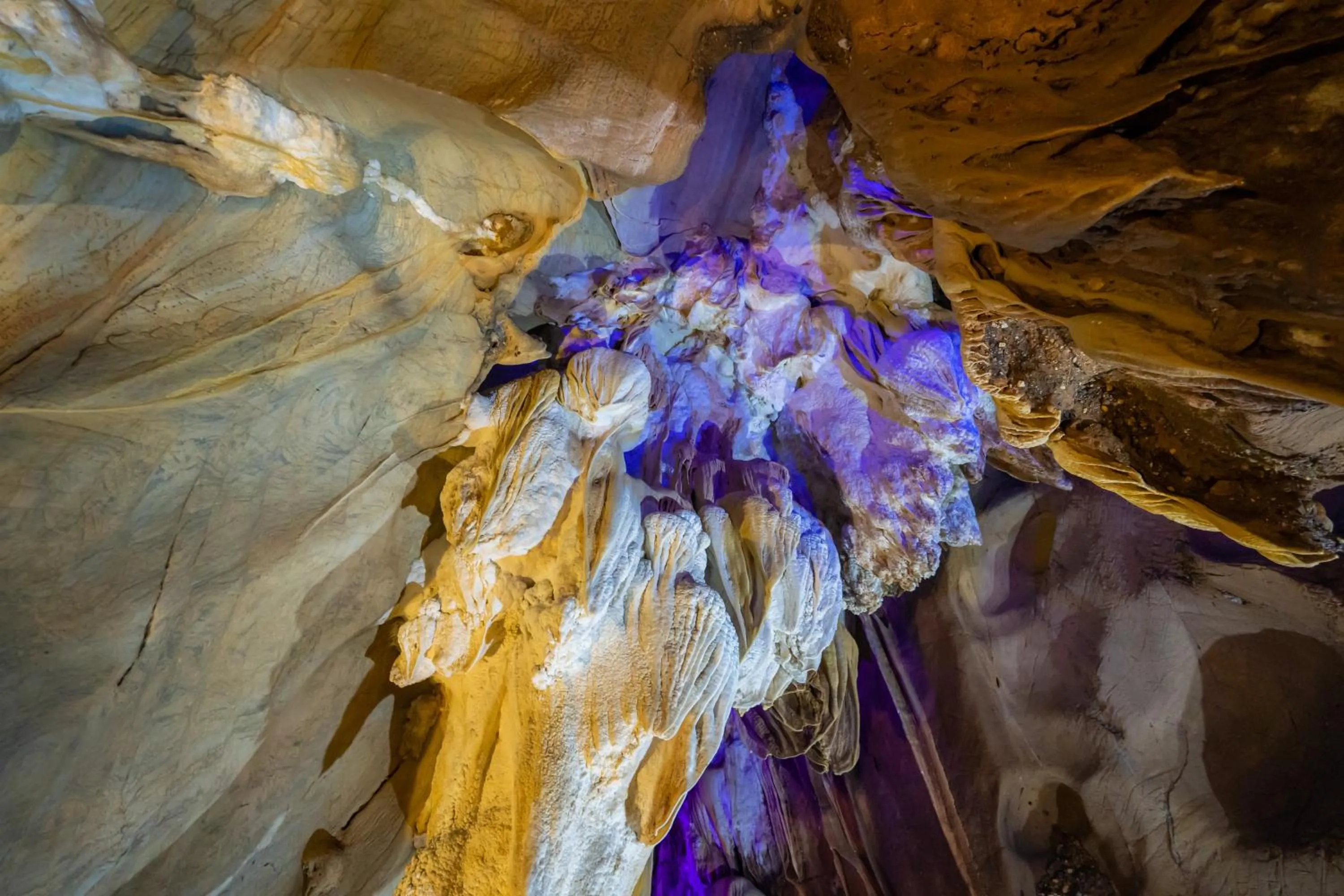 View (from property/room) in Fivitel Cổng Trời Đông Giang - Fivitel Đông Giang Heaven's Gate