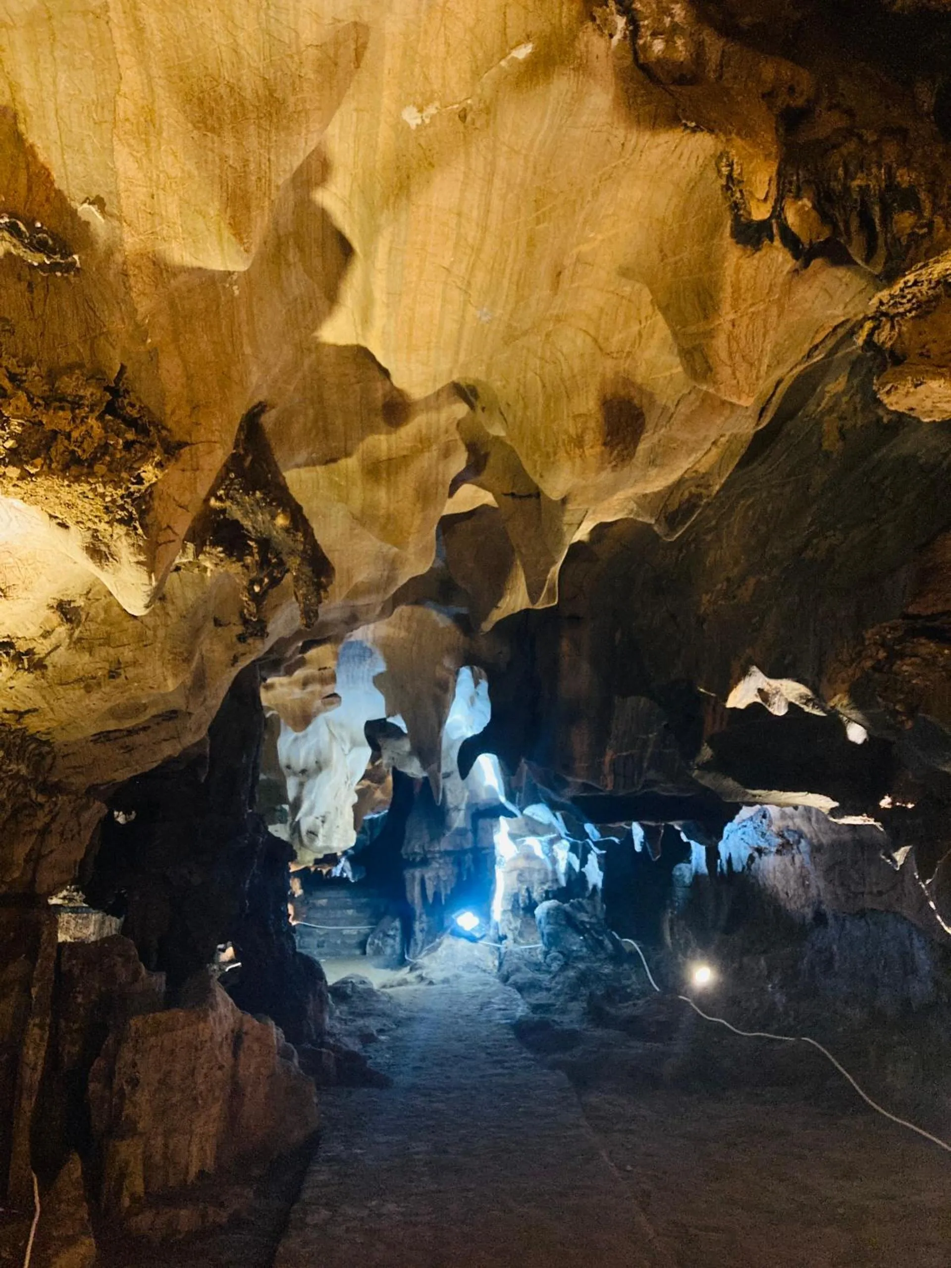 Natural landscape in Fivitel Cổng Trời Đông Giang - Fivitel Đông Giang Heaven's Gate