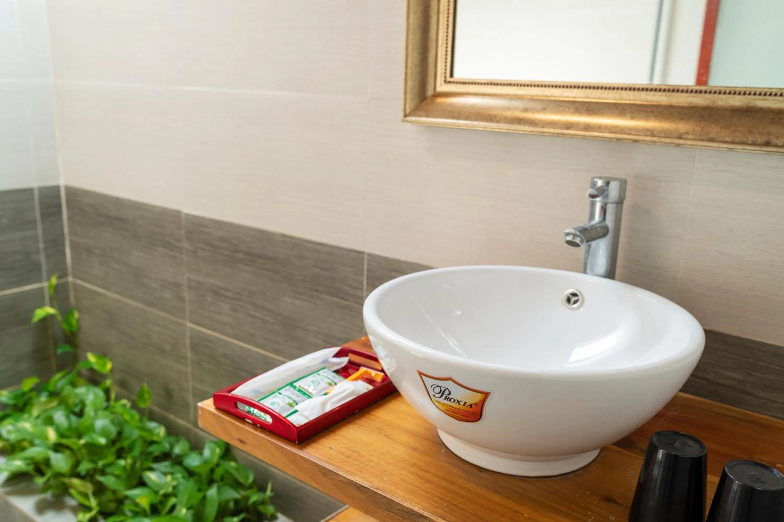 Khu Nghỉ Dưỡng Green Bungalow Phu Quoc