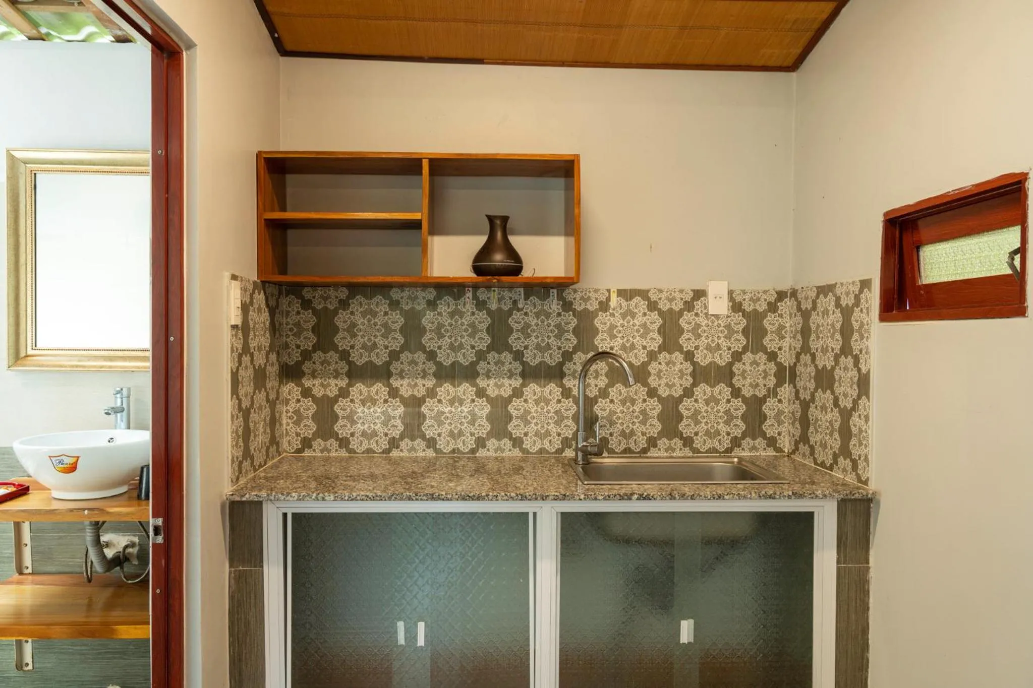Khu Nghỉ Dưỡng Green Bungalow Phu Quoc