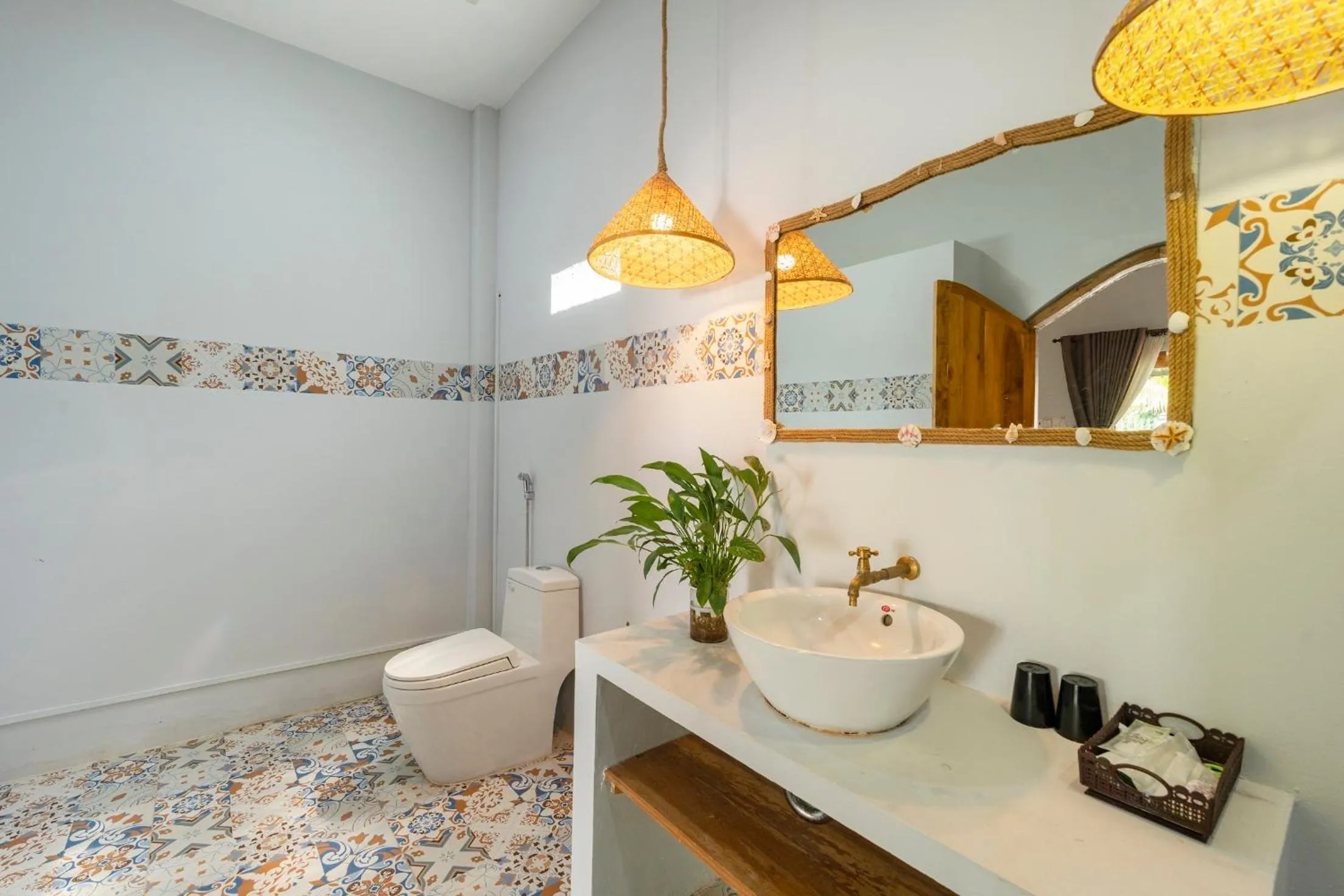 Khu Nghỉ Dưỡng Green Bungalow Phu Quoc