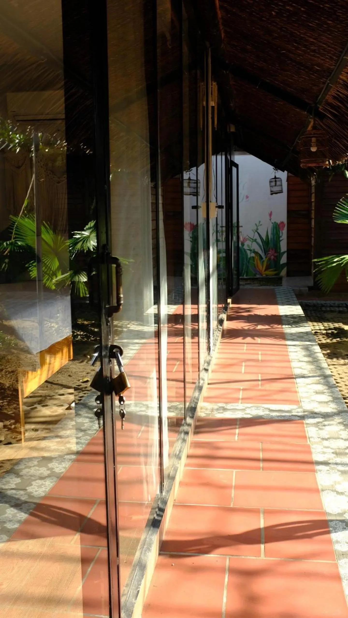 Khu Nghỉ Dưỡng Green Bungalow Phu Quoc
