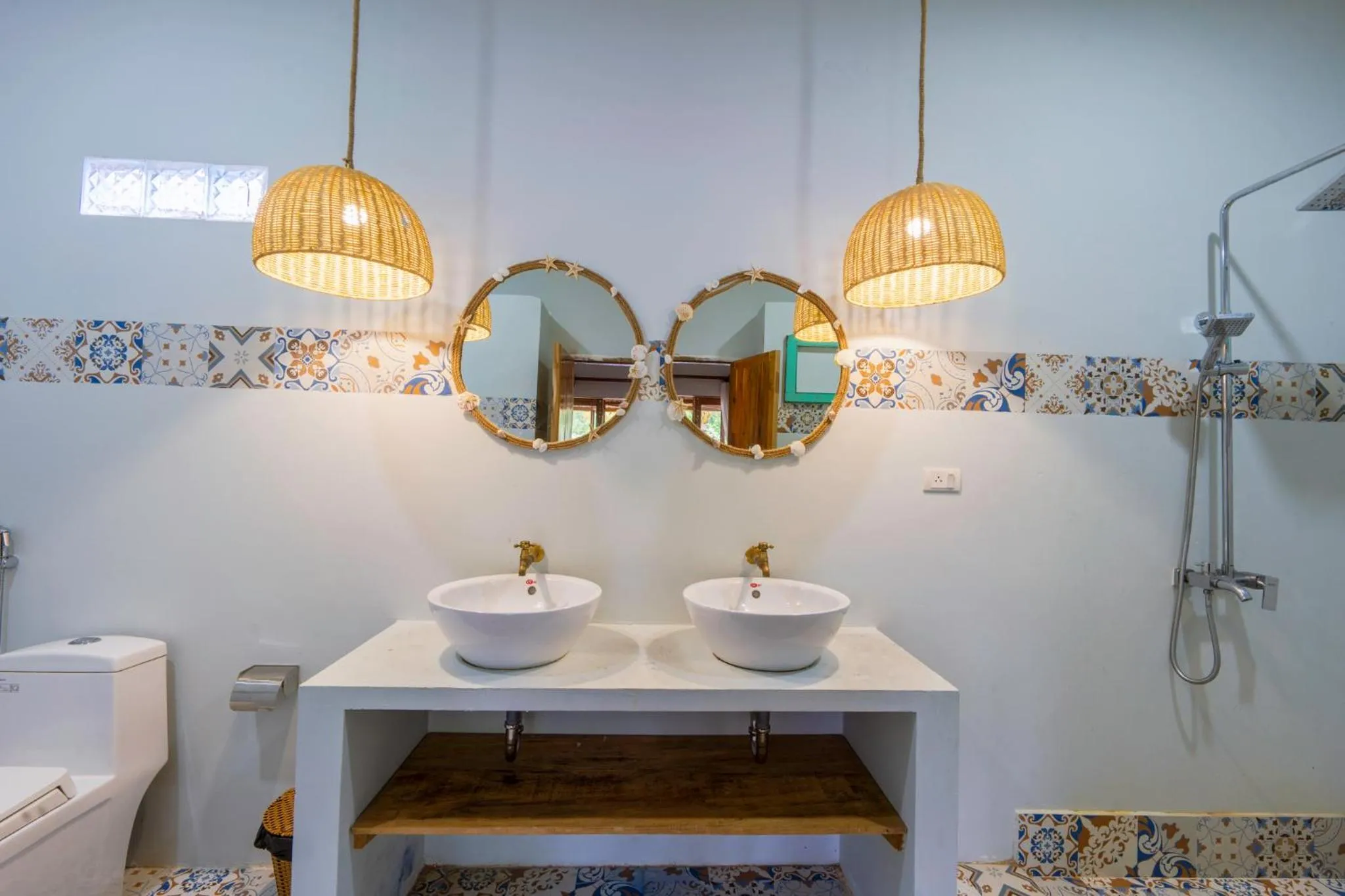 Khu Nghỉ Dưỡng Green Bungalow Phu Quoc
