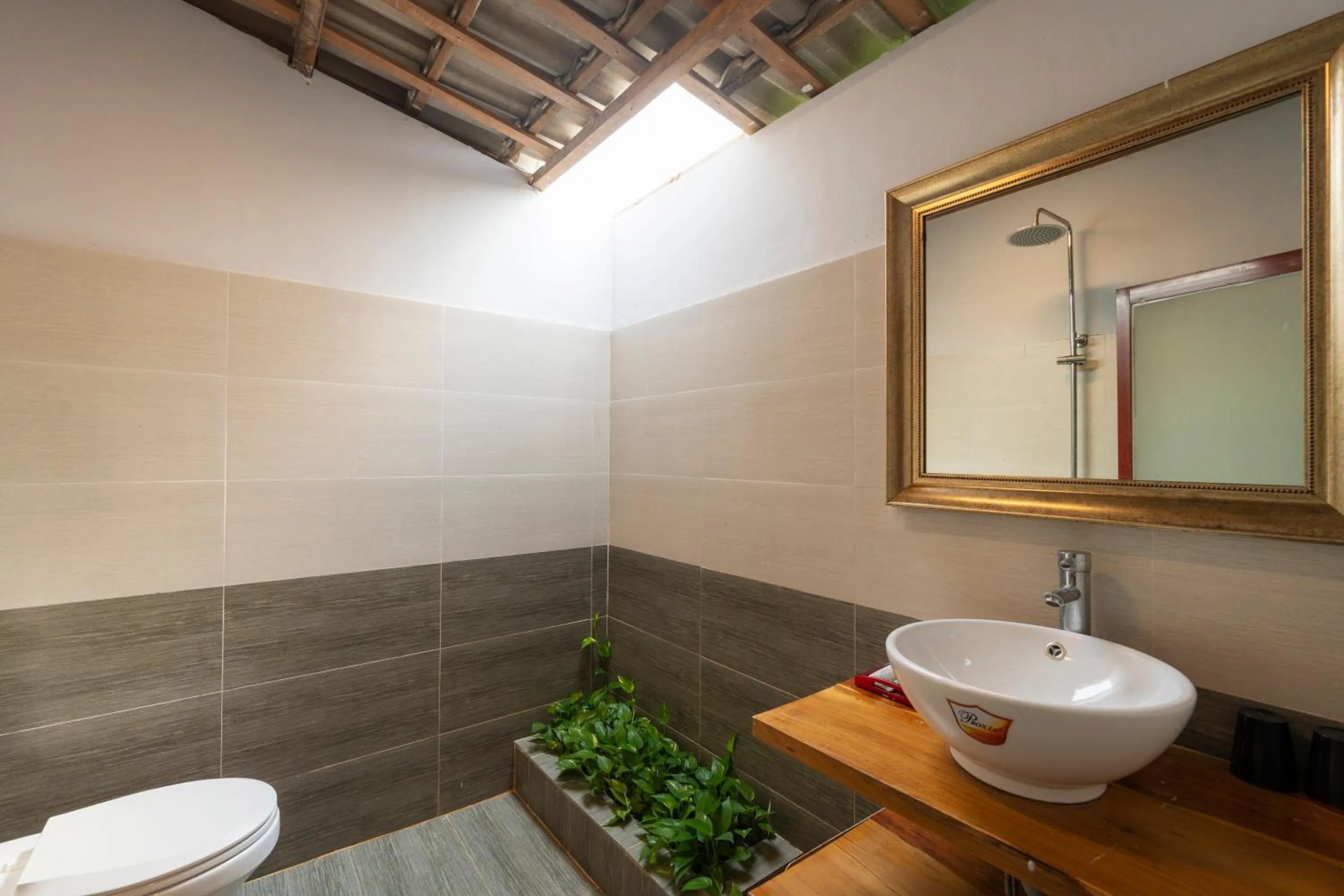 Khu Nghỉ Dưỡng Green Bungalow Phu Quoc