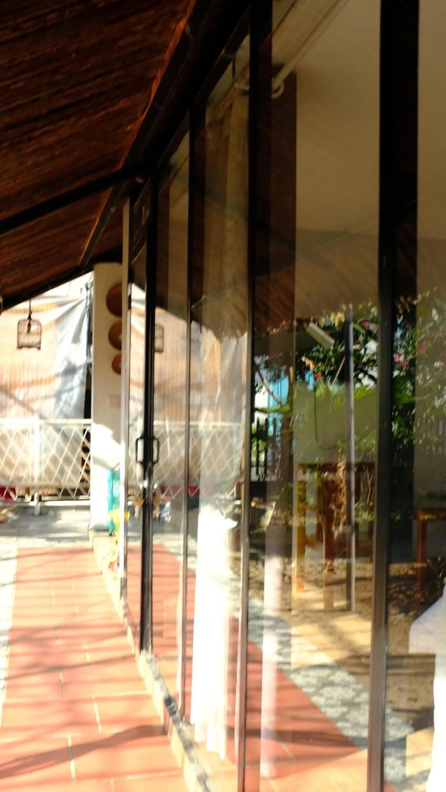 Khu Nghỉ Dưỡng Green Bungalow Phu Quoc