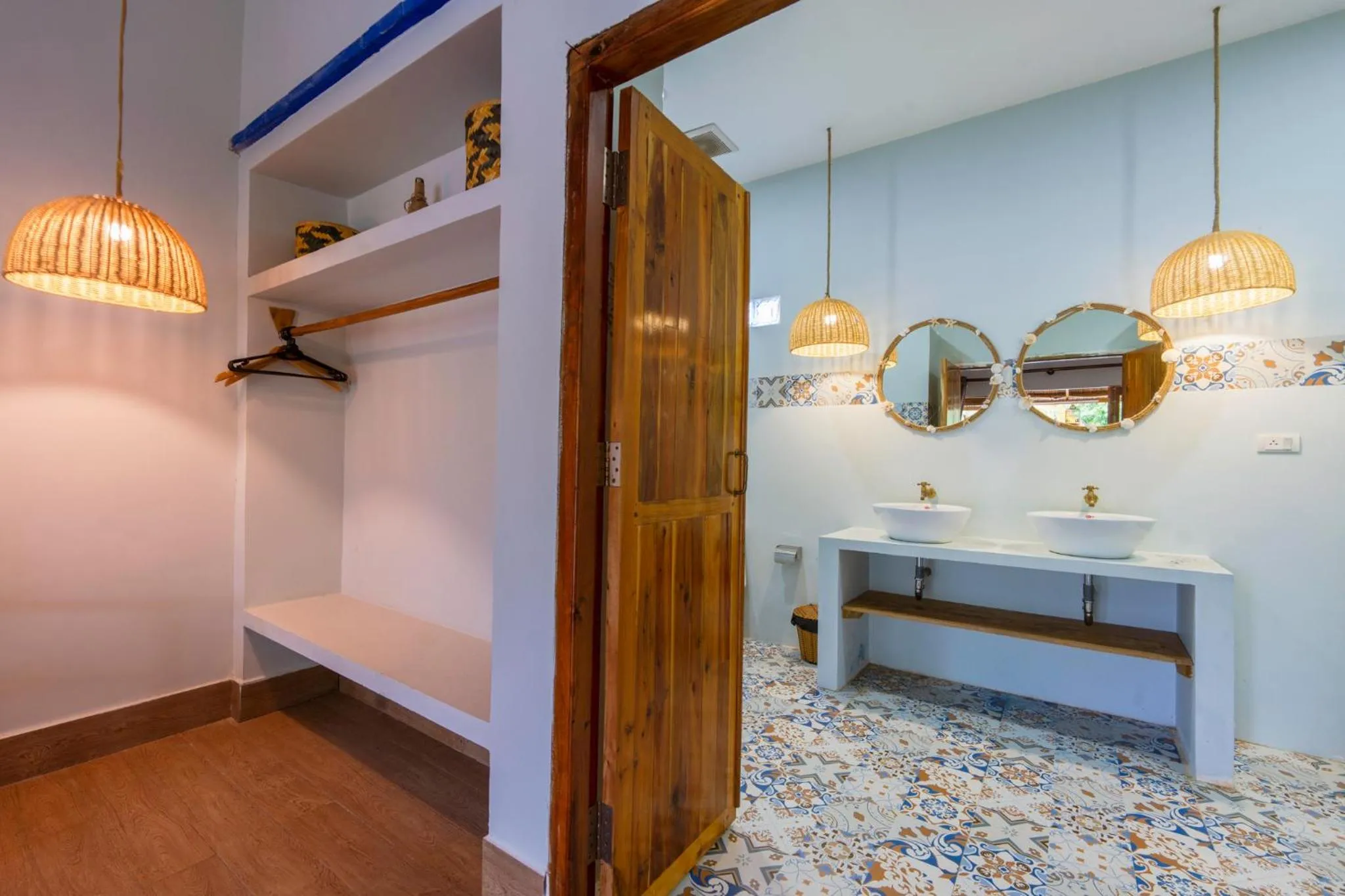 Khu Nghỉ Dưỡng Green Bungalow Phu Quoc