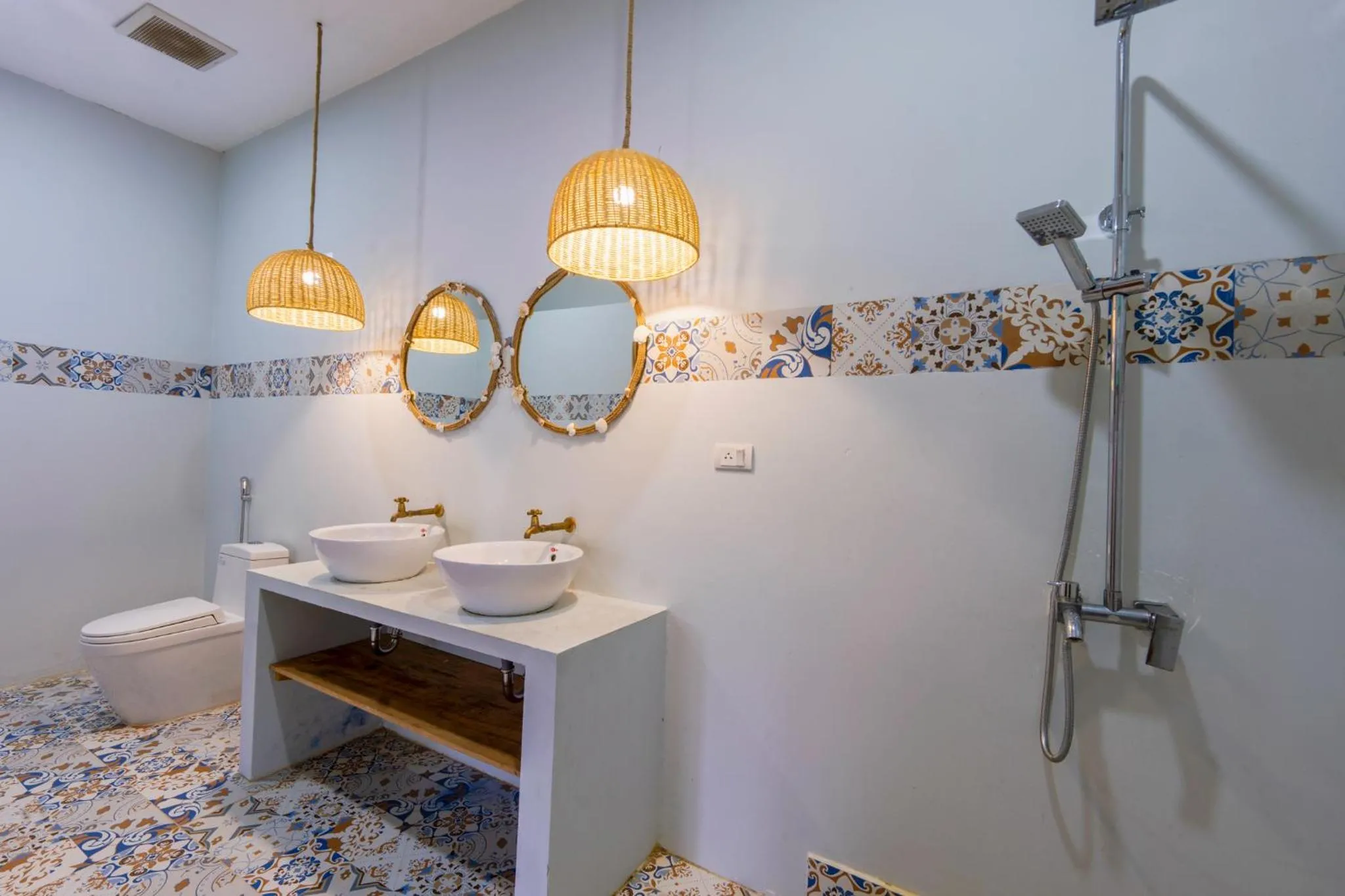 Khu Nghỉ Dưỡng Green Bungalow Phu Quoc
