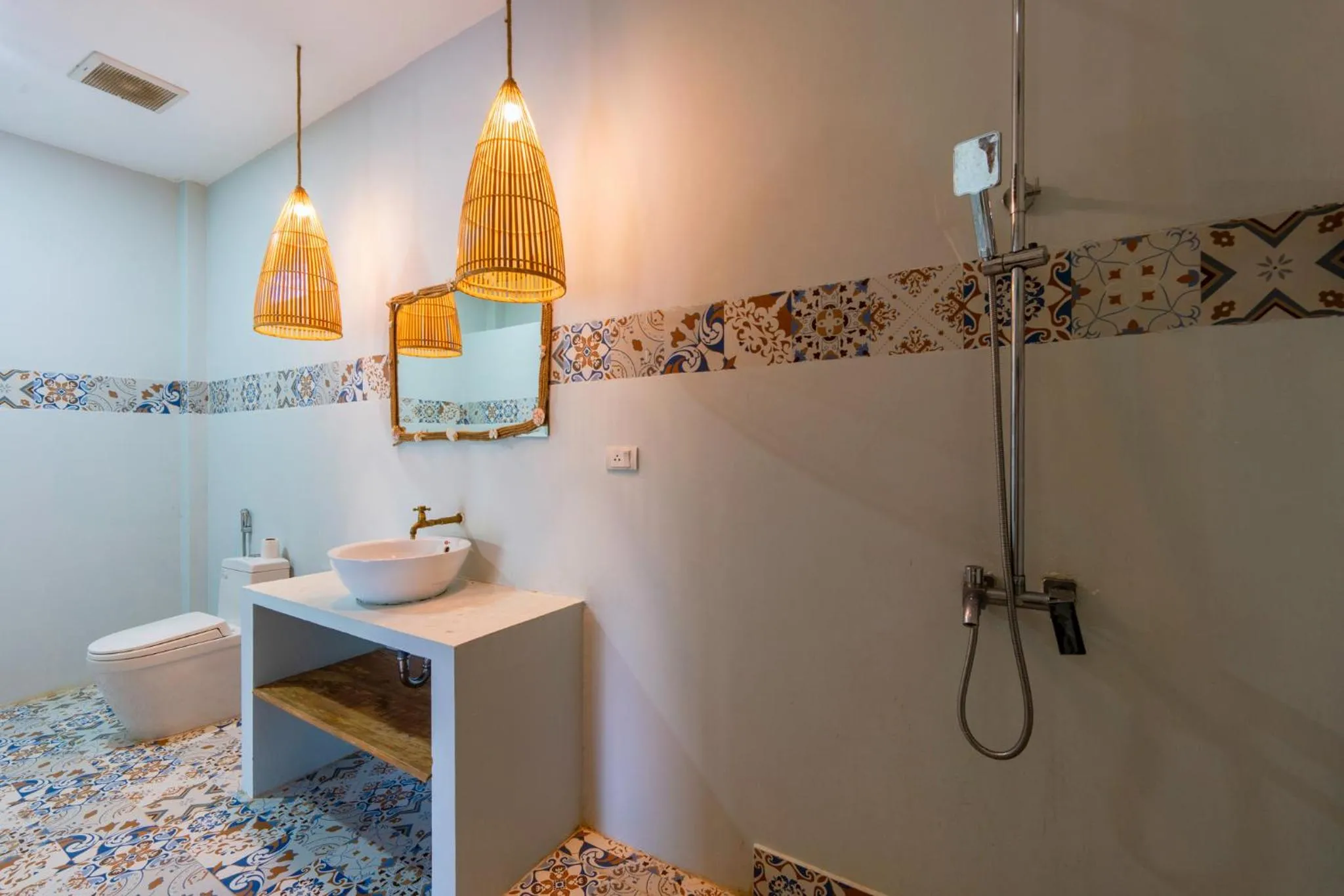 Khu Nghỉ Dưỡng Green Bungalow Phu Quoc