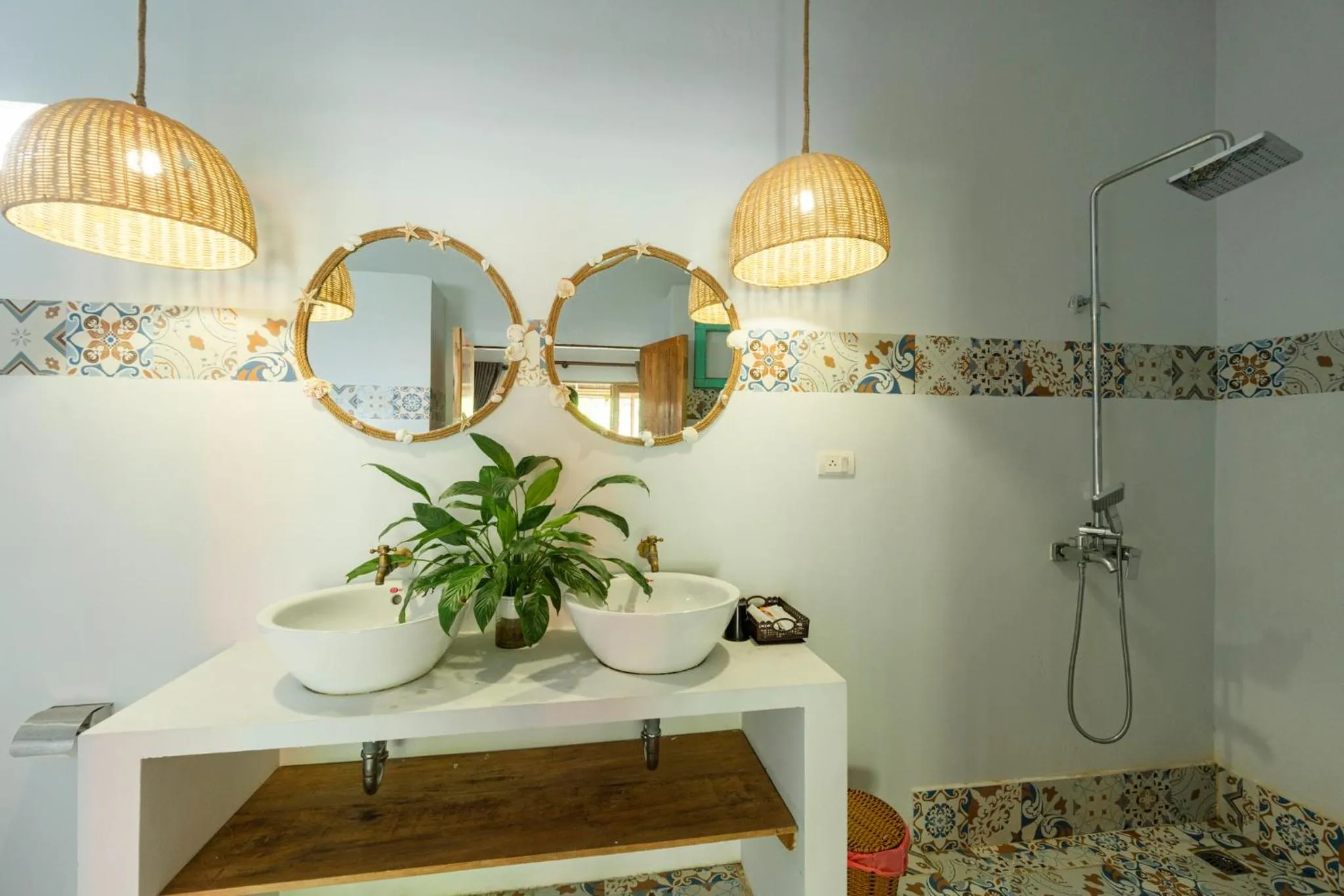 Khu Nghỉ Dưỡng Green Bungalow Phu Quoc